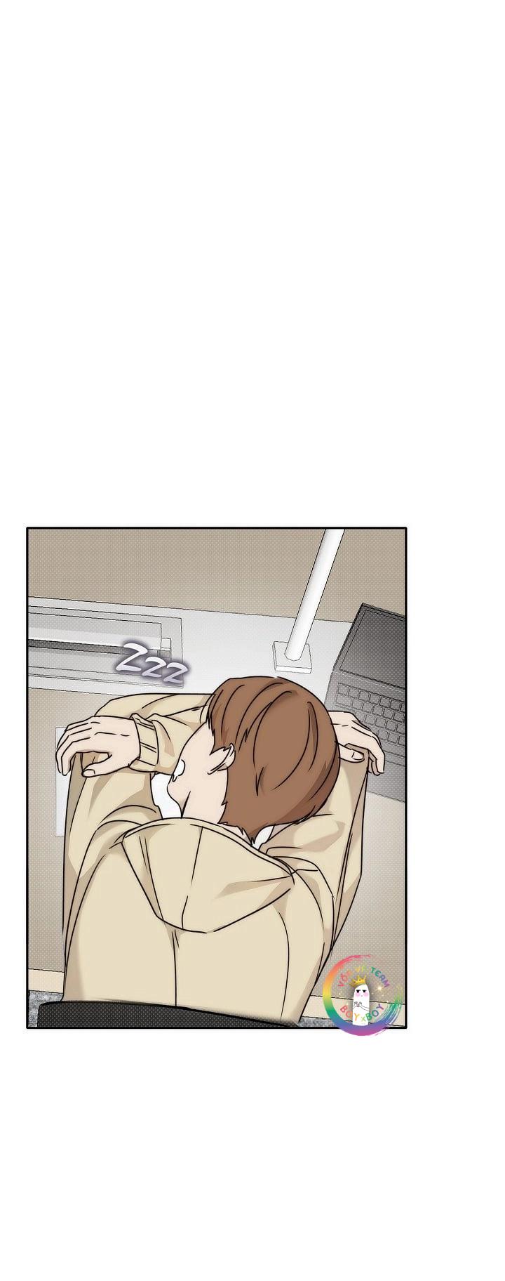Đọc truyện (END) DẤU ẤN - Chapter 7