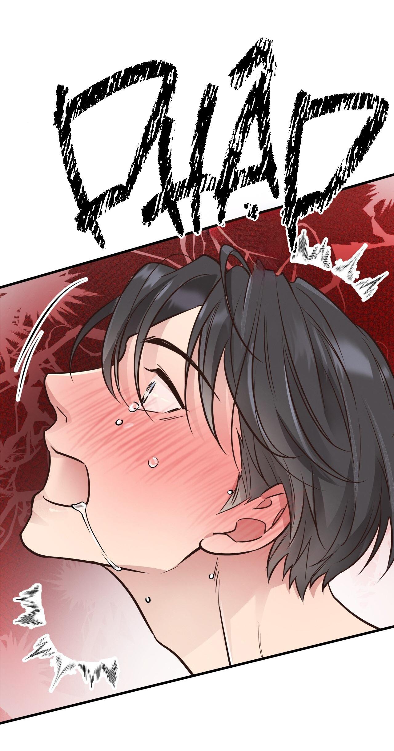 Đọc truyện MẬT GẤU - Chapter 41