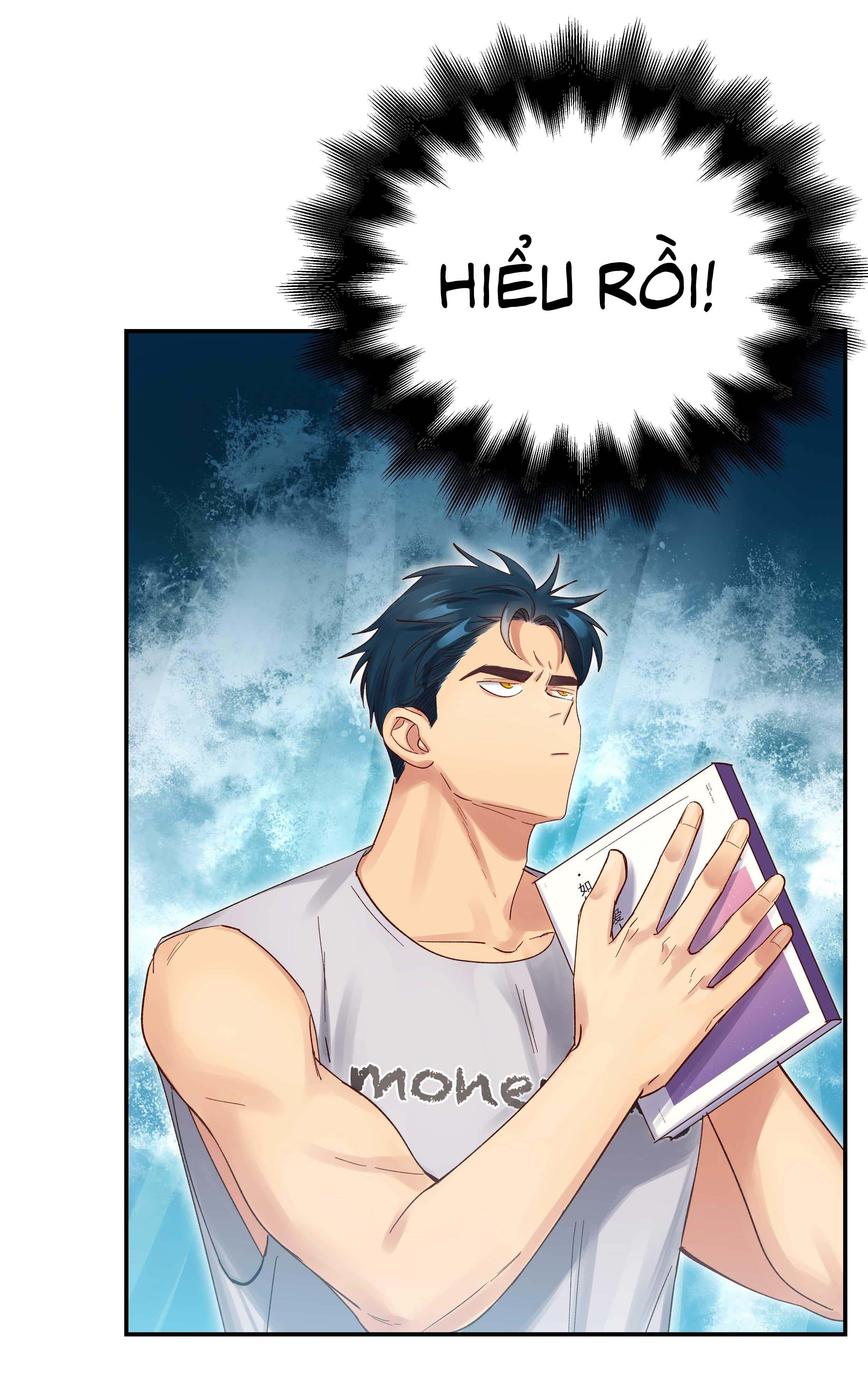 Đọc truyện Quán cơm tỳ hưu - Chapter 68