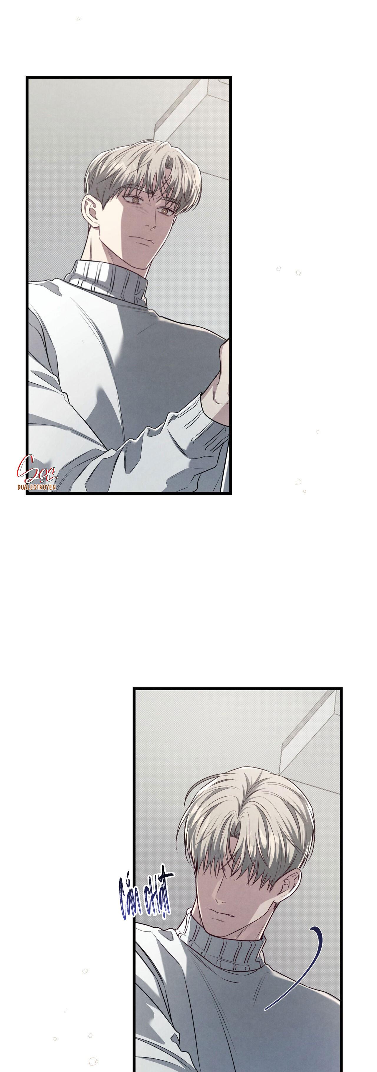 Đọc truyện CÔNG TƯ PHÂN MINH - Chapter 64