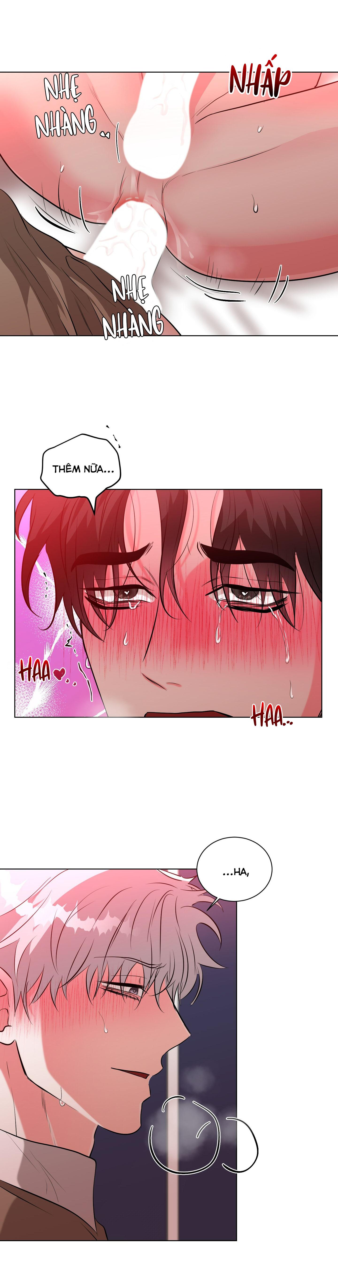 Đọc truyện NÊN NẮM TAY TRƯỚC SAO? (END) - Chapter 5