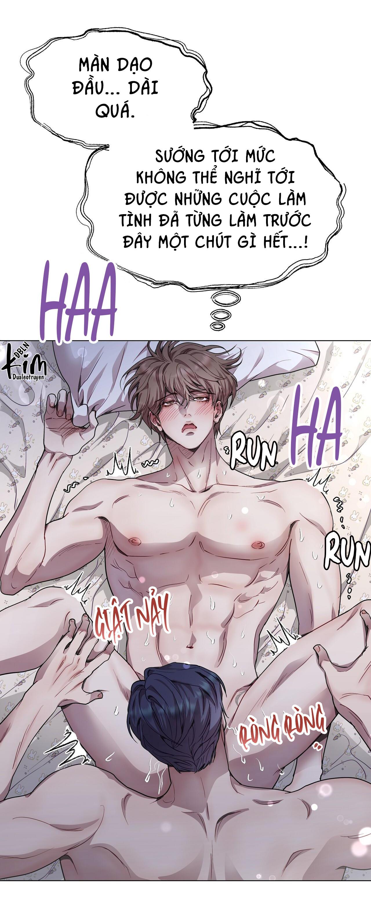 Đọc truyện LỐI SỐNG ÍCH KỶ - Chapter 53