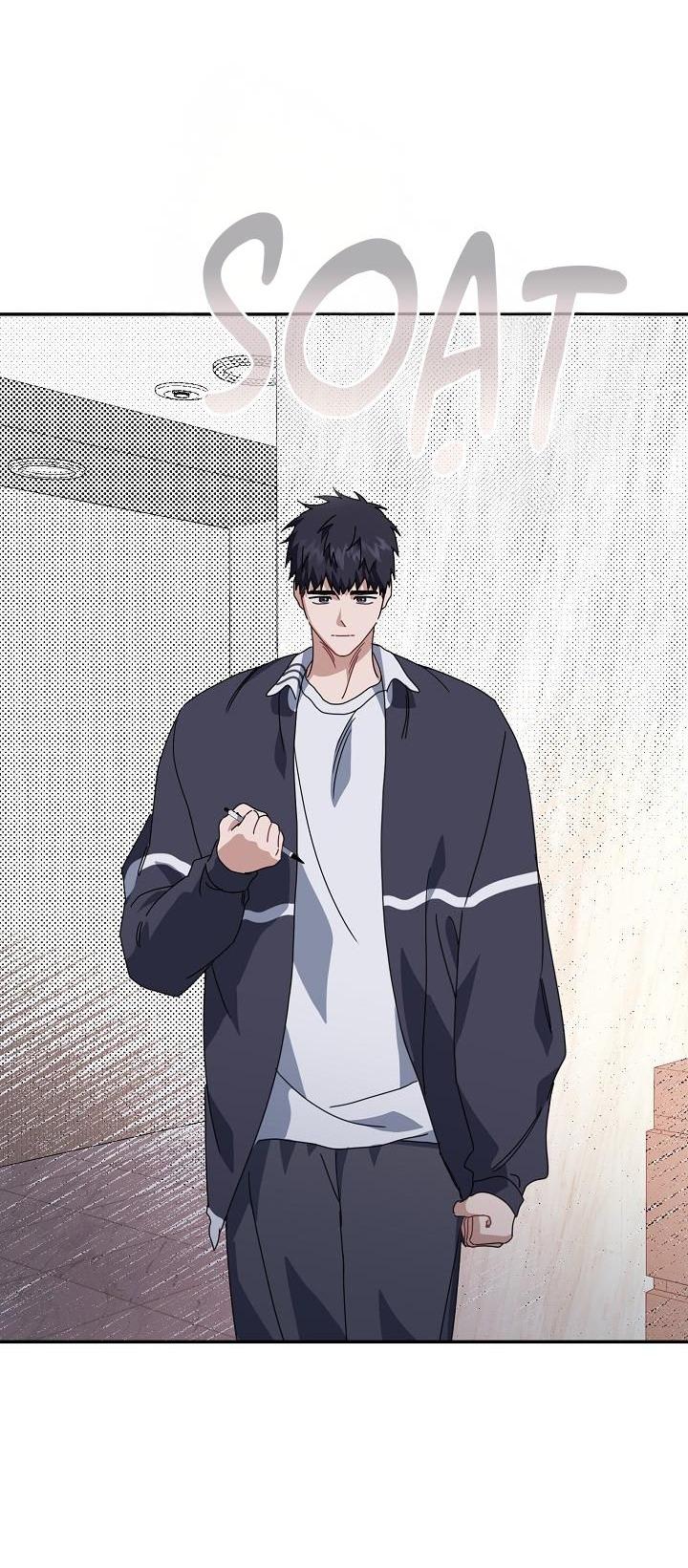 Đọc truyện Khu vực chủ nghĩa tình yêu - Chapter 72