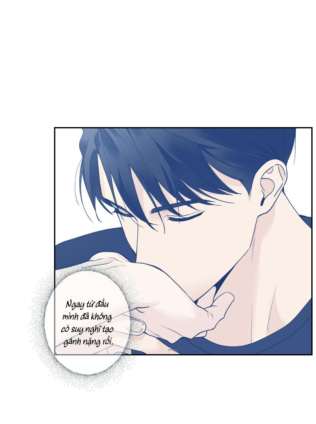 Đọc truyện ĐỐI TỐT VỚI TÔI KHÓ VẬY SAO? - Chapter 30