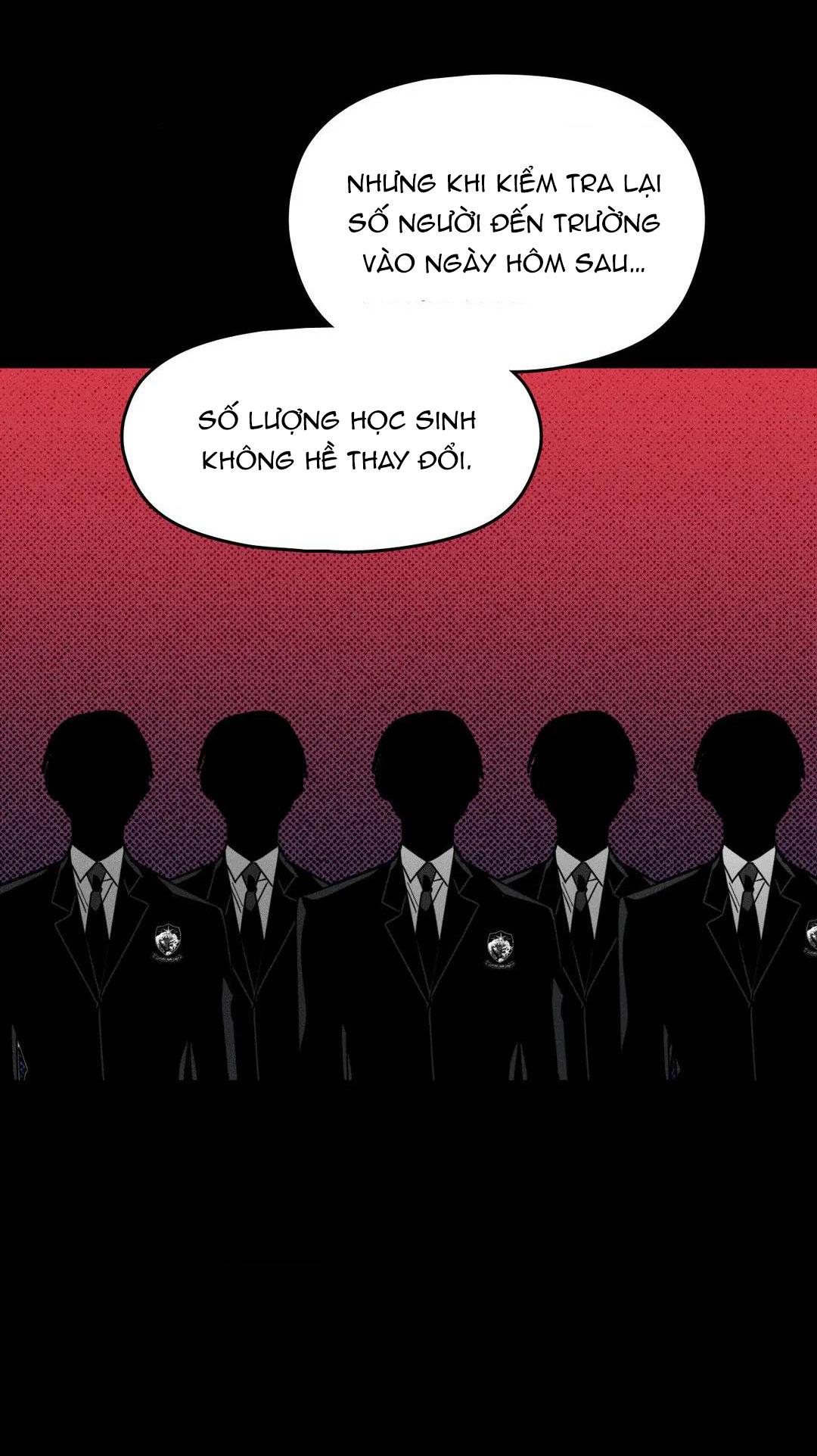 Đọc truyện Công Lập Left Fluke - Chapter 2