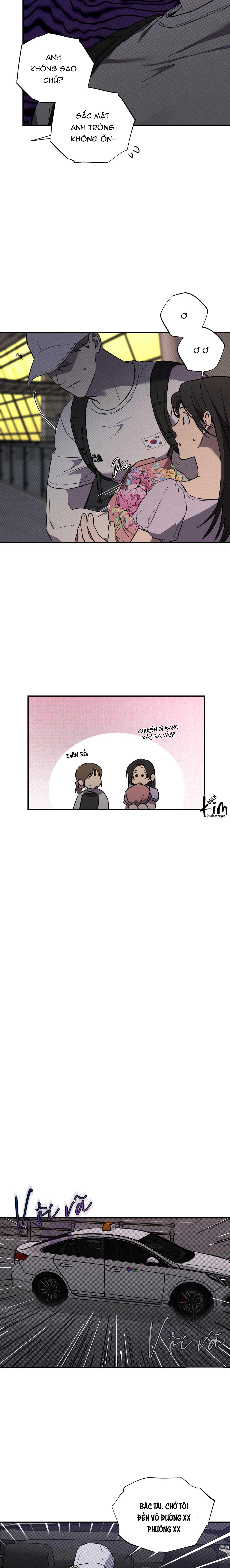 Đọc truyện BL NGẮN CHỊCH HỎNY - Chapter 43.1