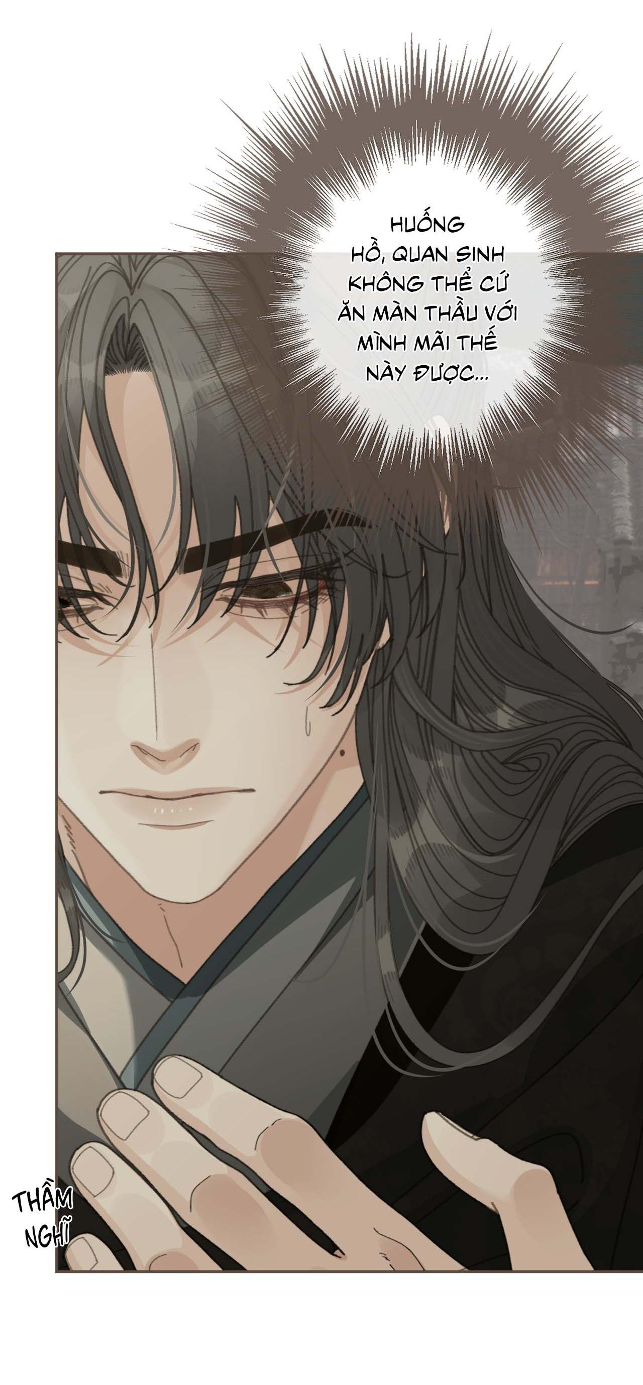 Đọc truyện Á NÔ 2 - THÁM HOA - Chapter 67