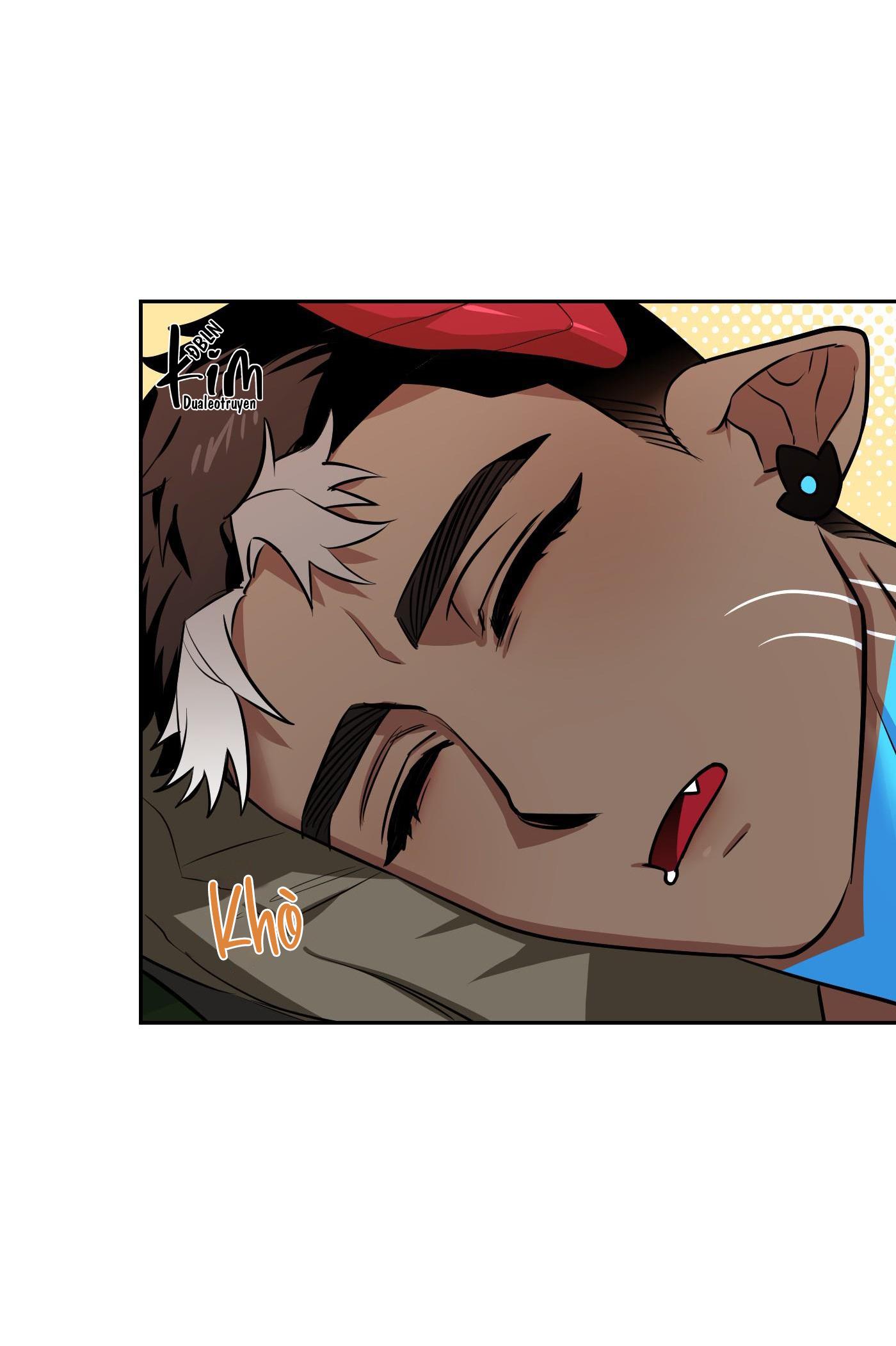 Đọc truyện SỰ THAM LAM CỦA NHÂN LOẠI - Chapter 9.2