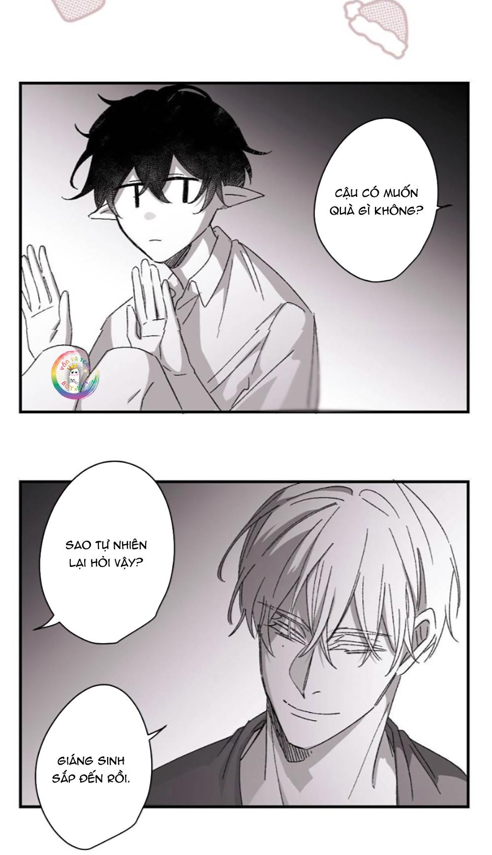 Đọc truyện 16647 - Chapter 14