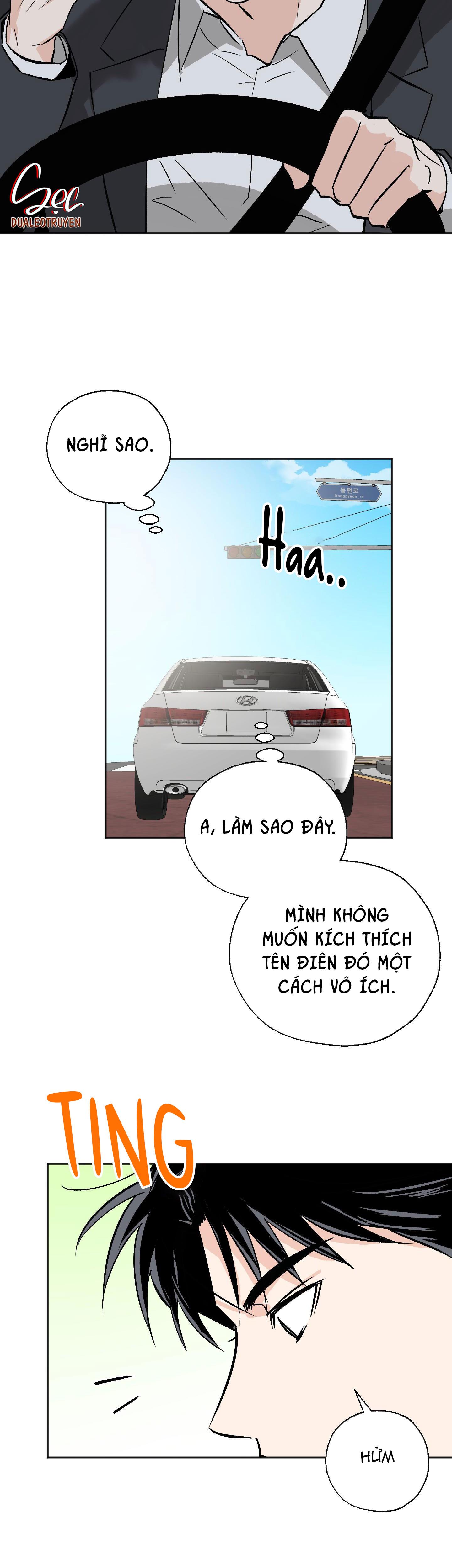 Đọc truyện TUYỂN TẬP TRUYỆN NGẮN HỎNY CỦA NHÀ SẸC - Chapter 48
