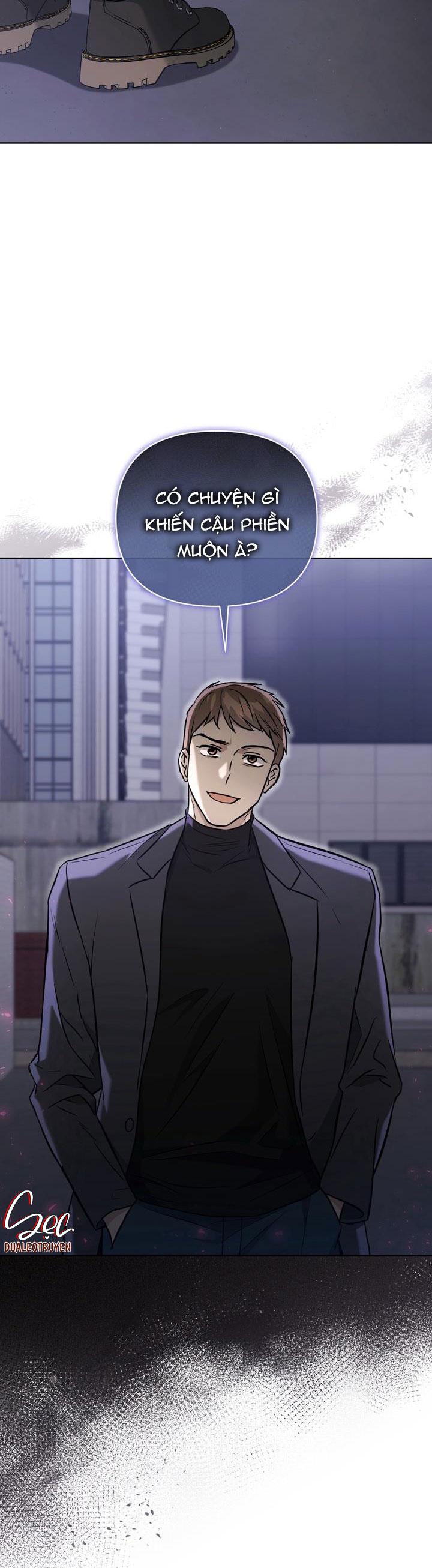 Đọc truyện PHIM TRUYỀN HÌNH DÀI TẬP - Chapter 36