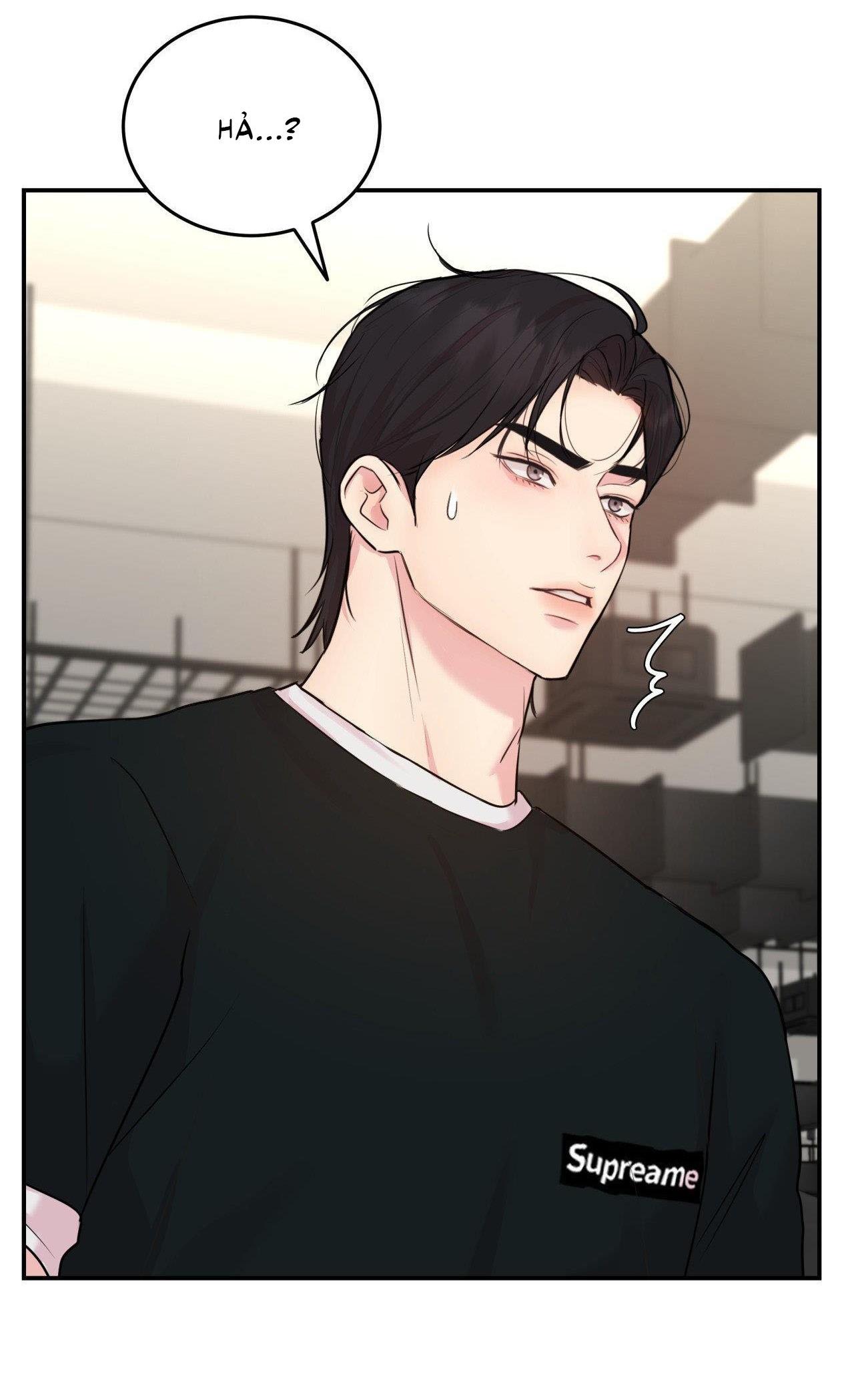 Đọc truyện  Love Remedy - Chapter 14