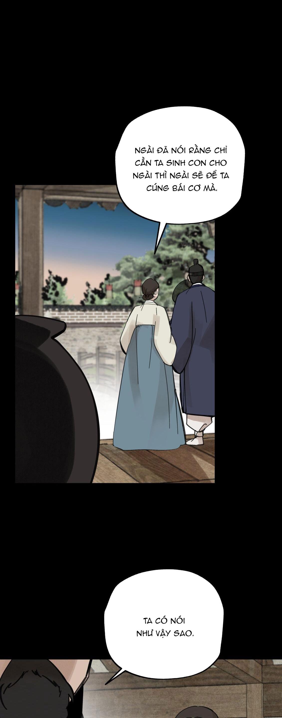 Đọc truyện PALJAE - Chapter 101