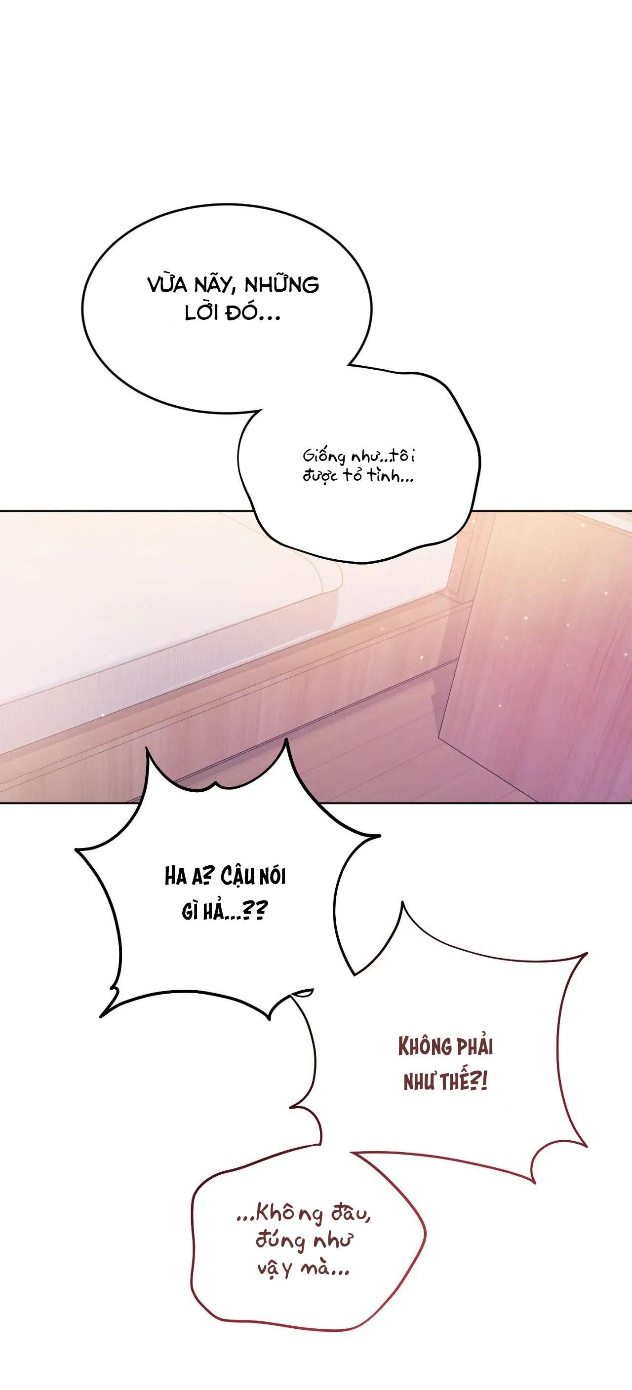 Đọc truyện SỰ GIẢI THOÁT - Chapter 6