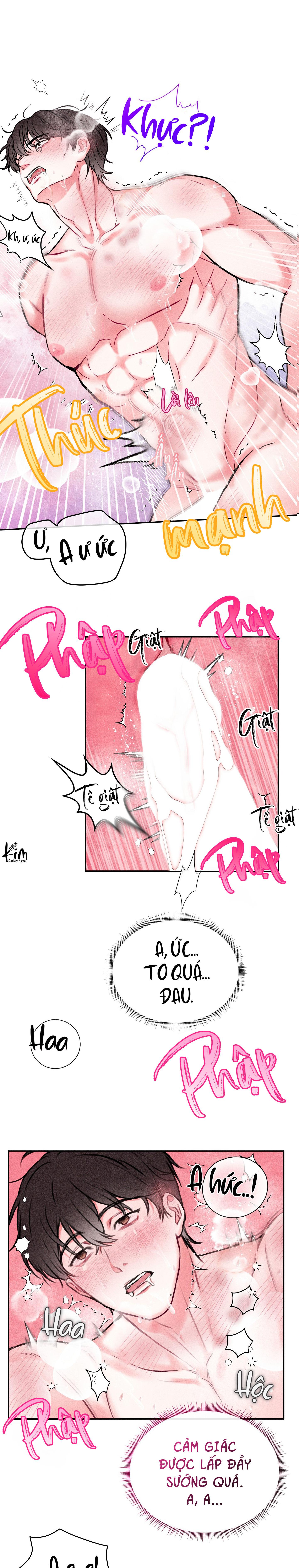 Đọc truyện 7 chịch 8 xoạc - Chapter 6