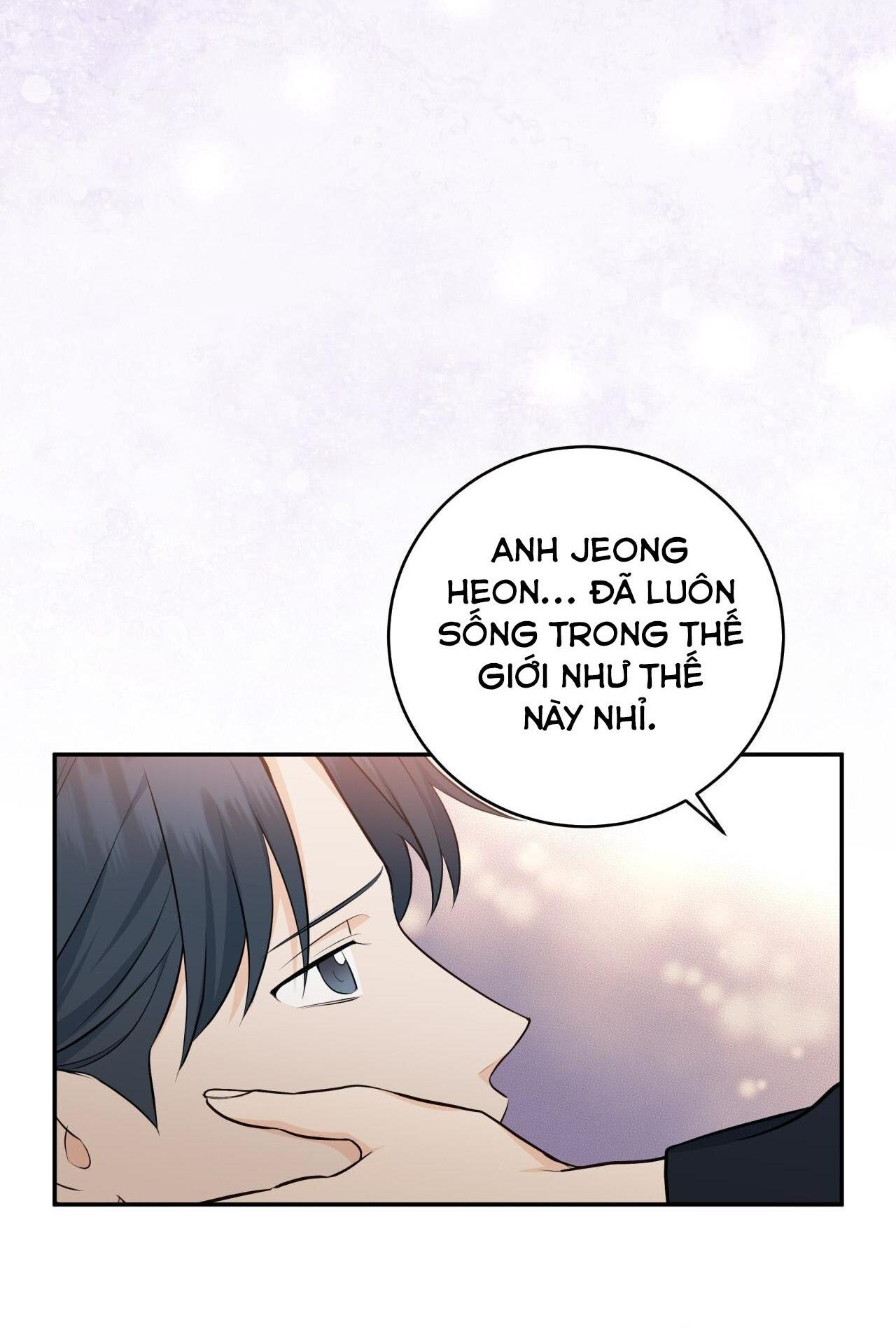 Đọc truyện VỊ NGỌT KHÔNG ĐƯỜNG (SWEET NOT SUGAR) - Chapter 57