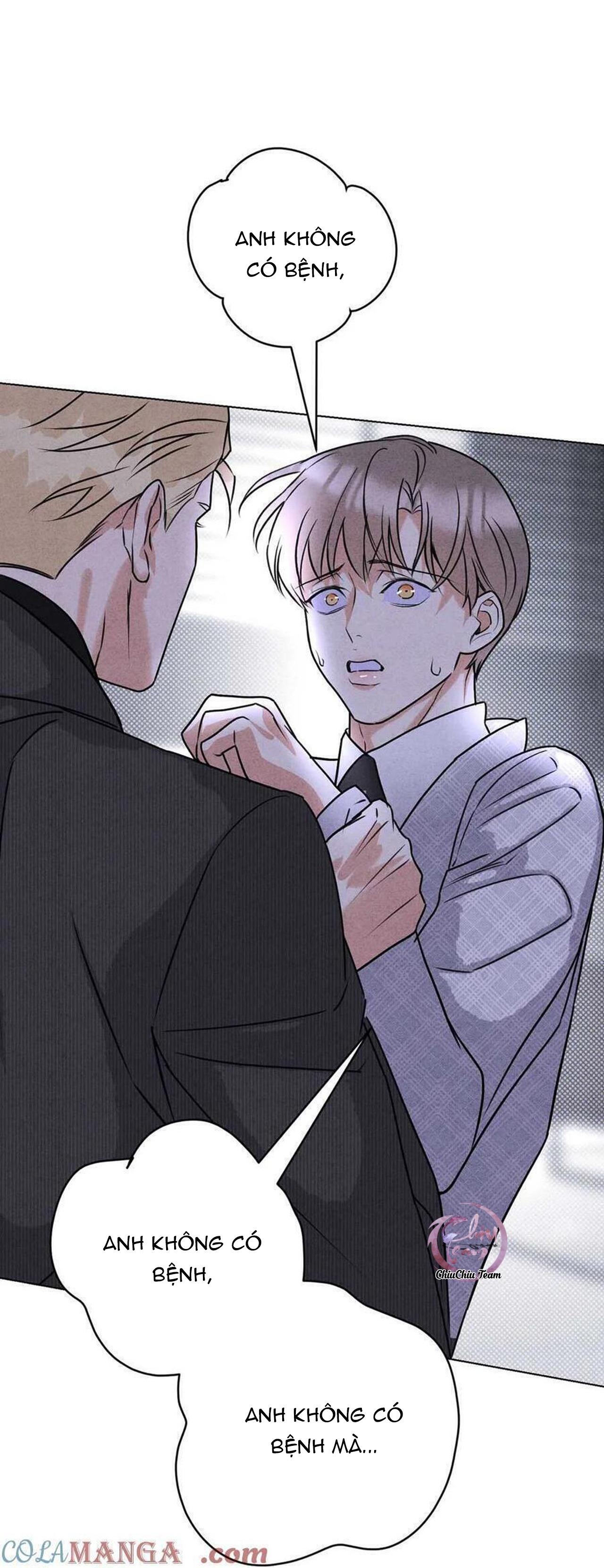 Đọc truyện Anh Trai Rẻ Tiền Của Tôi (END) - Chapter 40