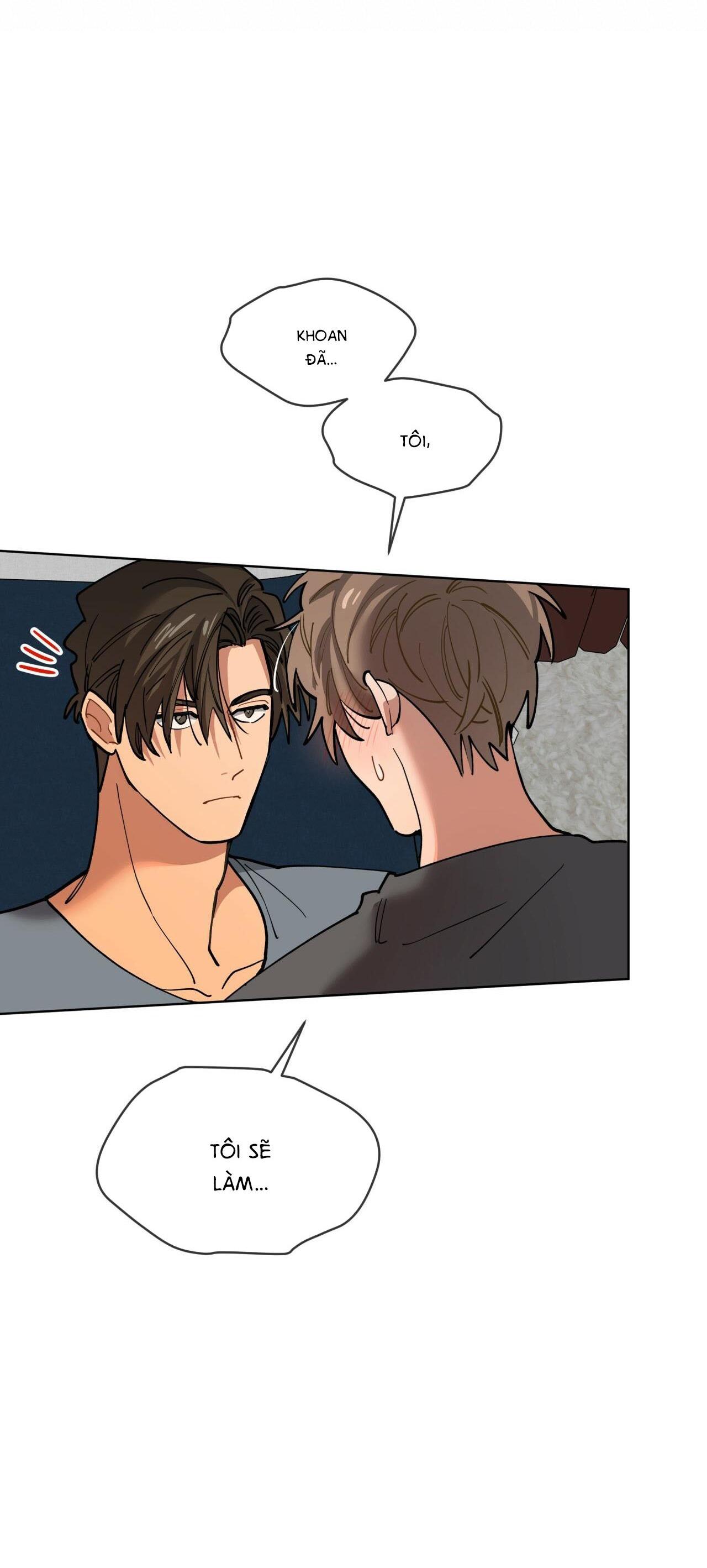 Đọc truyện  Mưa Rào - Chapter 6