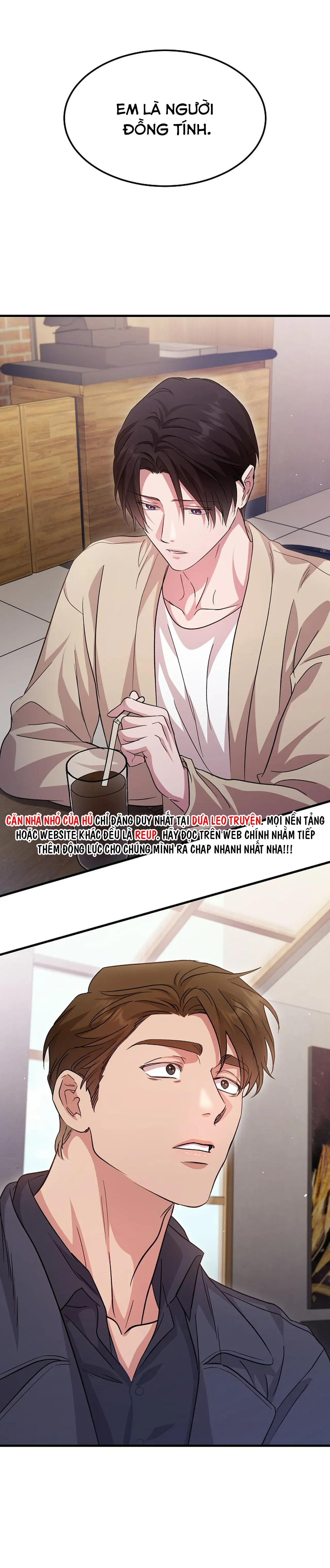 Đọc truyện DÒNG SÔNG NÔ LỆ - Chapter 14