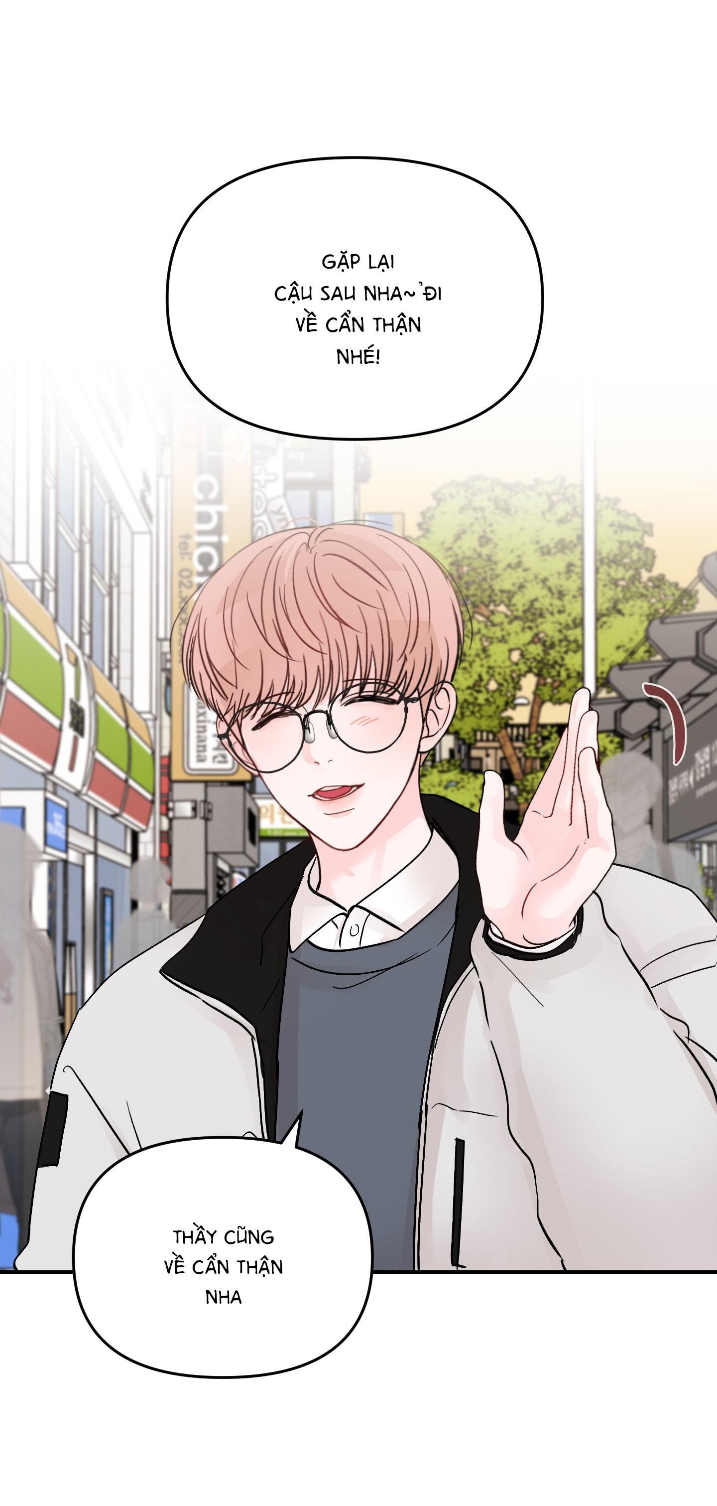 Đọc truyện  Thán phục thanh xuân - Chapter 72