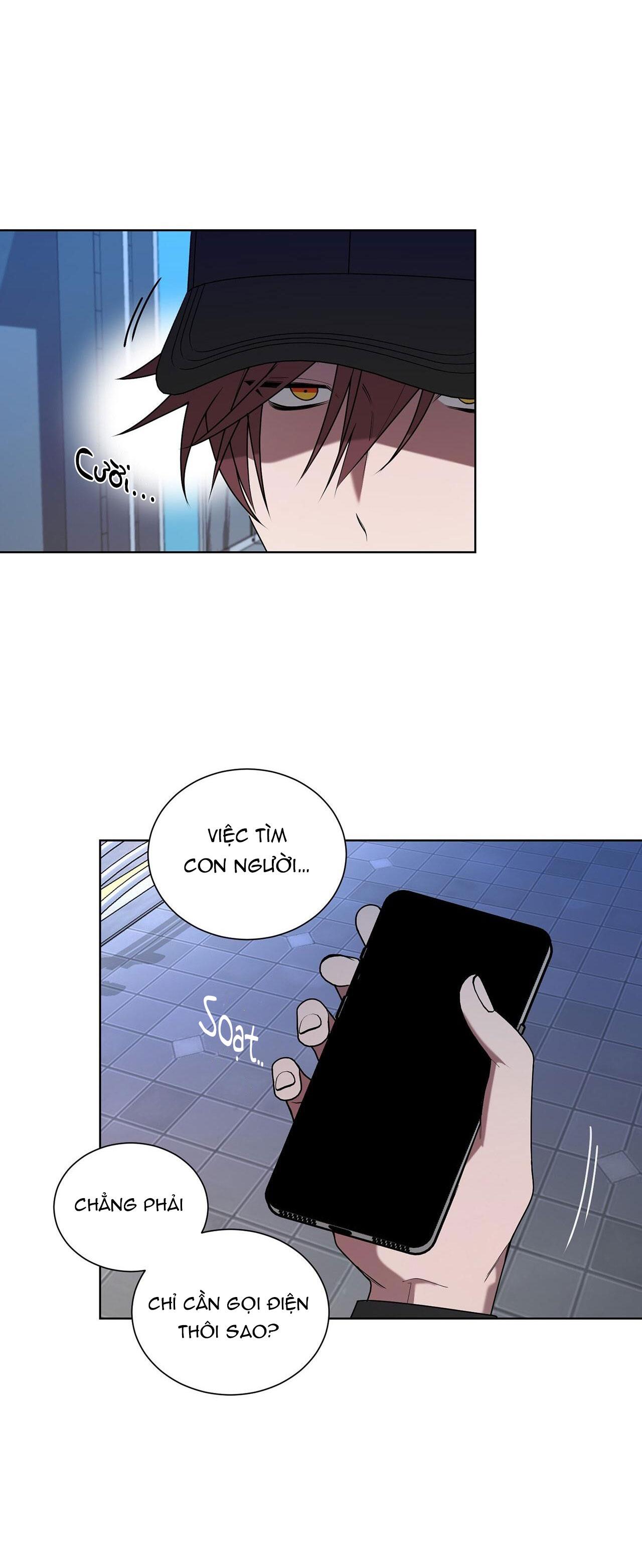 Đọc truyện KHI CHIM THƯỚC ĐẾN - Chapter 26