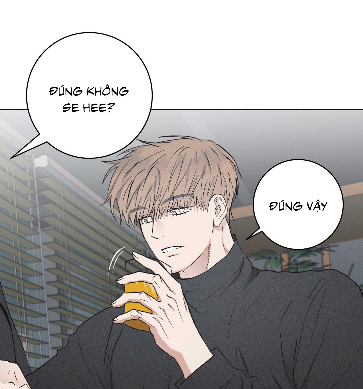 Đọc truyện Nhật ký nuôi dưỡng sói hoang - Chapter 1
