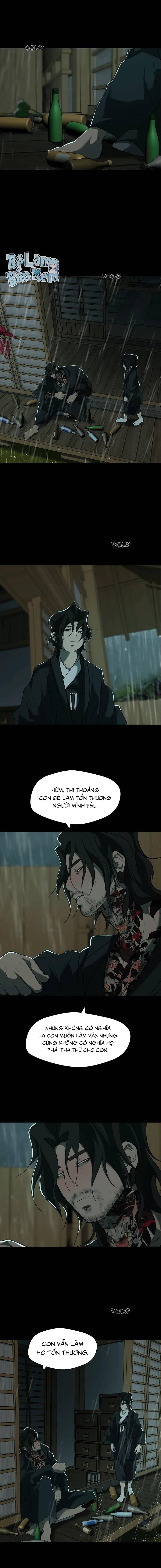 Đọc truyện Love murder basketball - Chapter 49