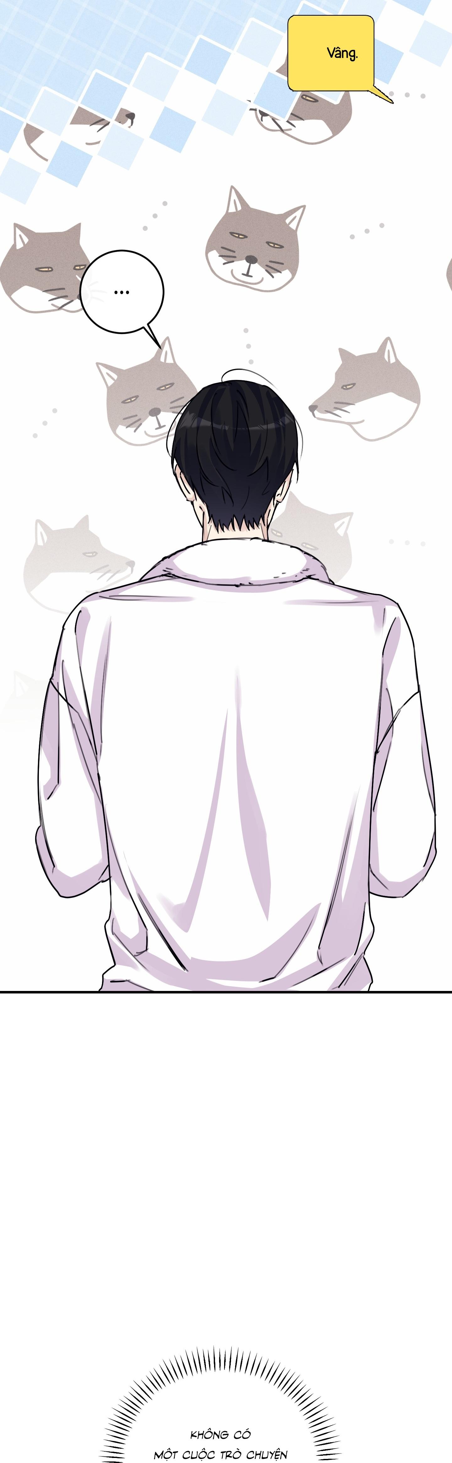 Đọc truyện QUAN HỆ CỘNG SINH CỦA MẶT TRĂNG VÀ MẶT TRỜI - Chapter 31