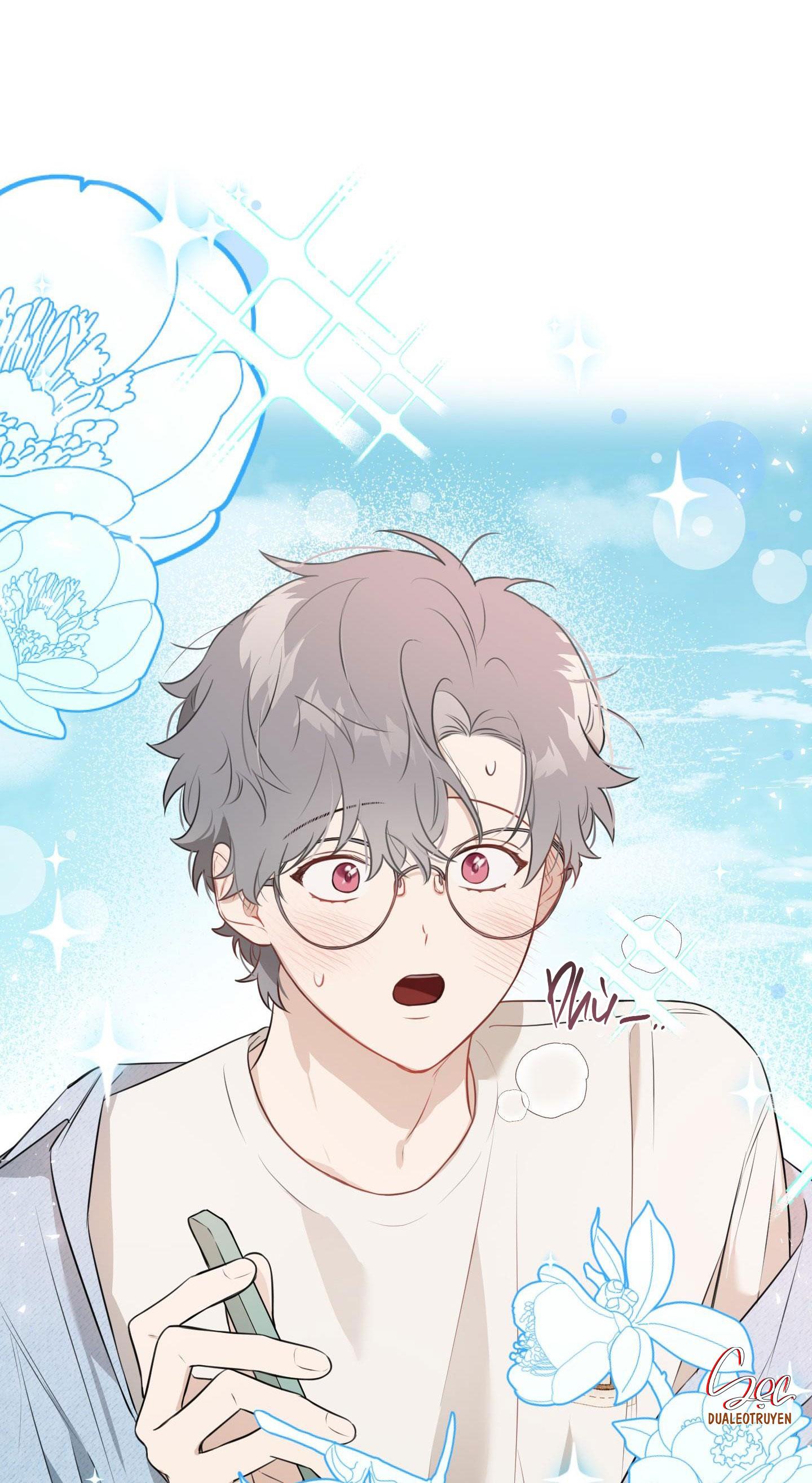 Đọc truyện VƯỜN HOA - Chapter 24