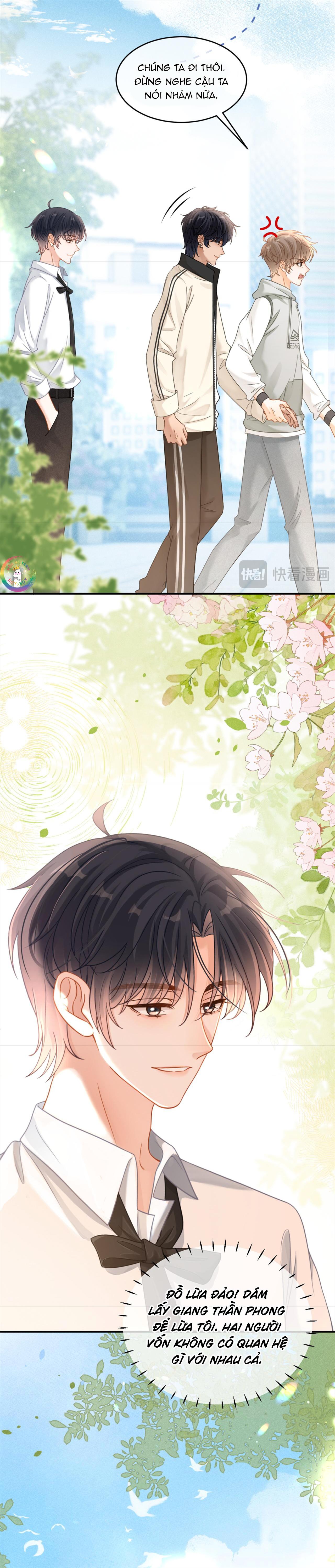 Đọc truyện Nam Thần Bá Đạo Cầu Xin Tôi Quay Lại (NGANG RAW) - Chapter 49