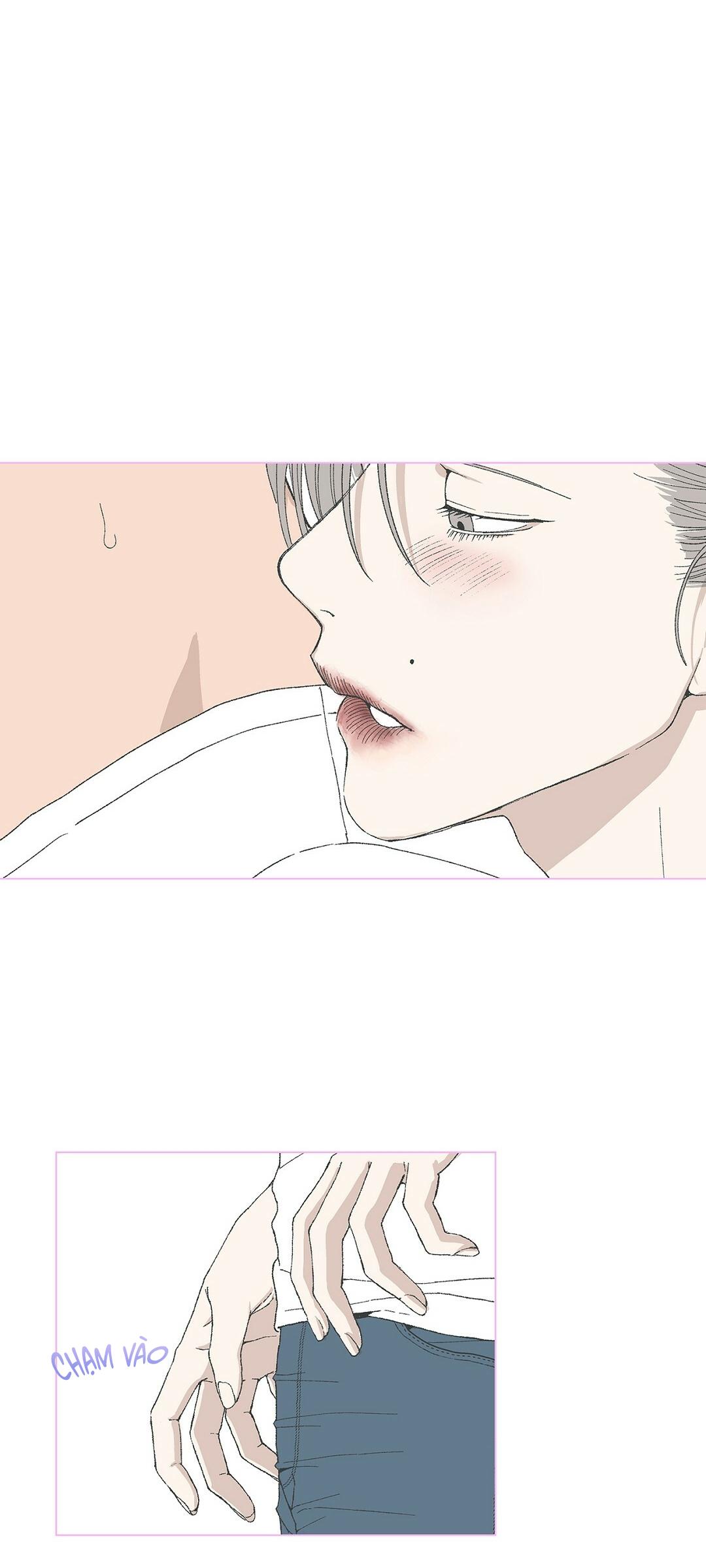 Đọc truyện BOY LOVE - FAN BOOK - Chapter 4