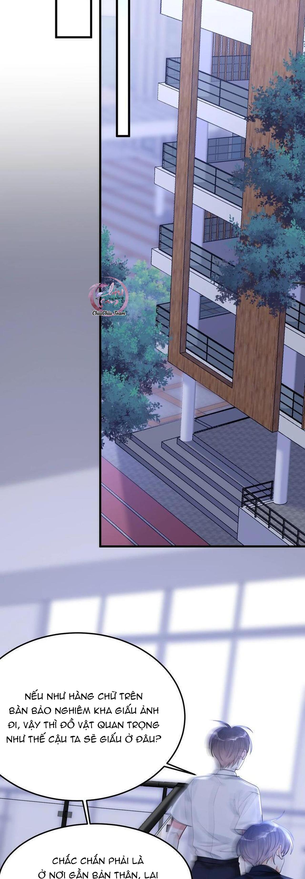 Đọc truyện Rất Tiếc, Bạn Không Thể Đăng Xuất Khỏi Trò Chơi - Chapter 42