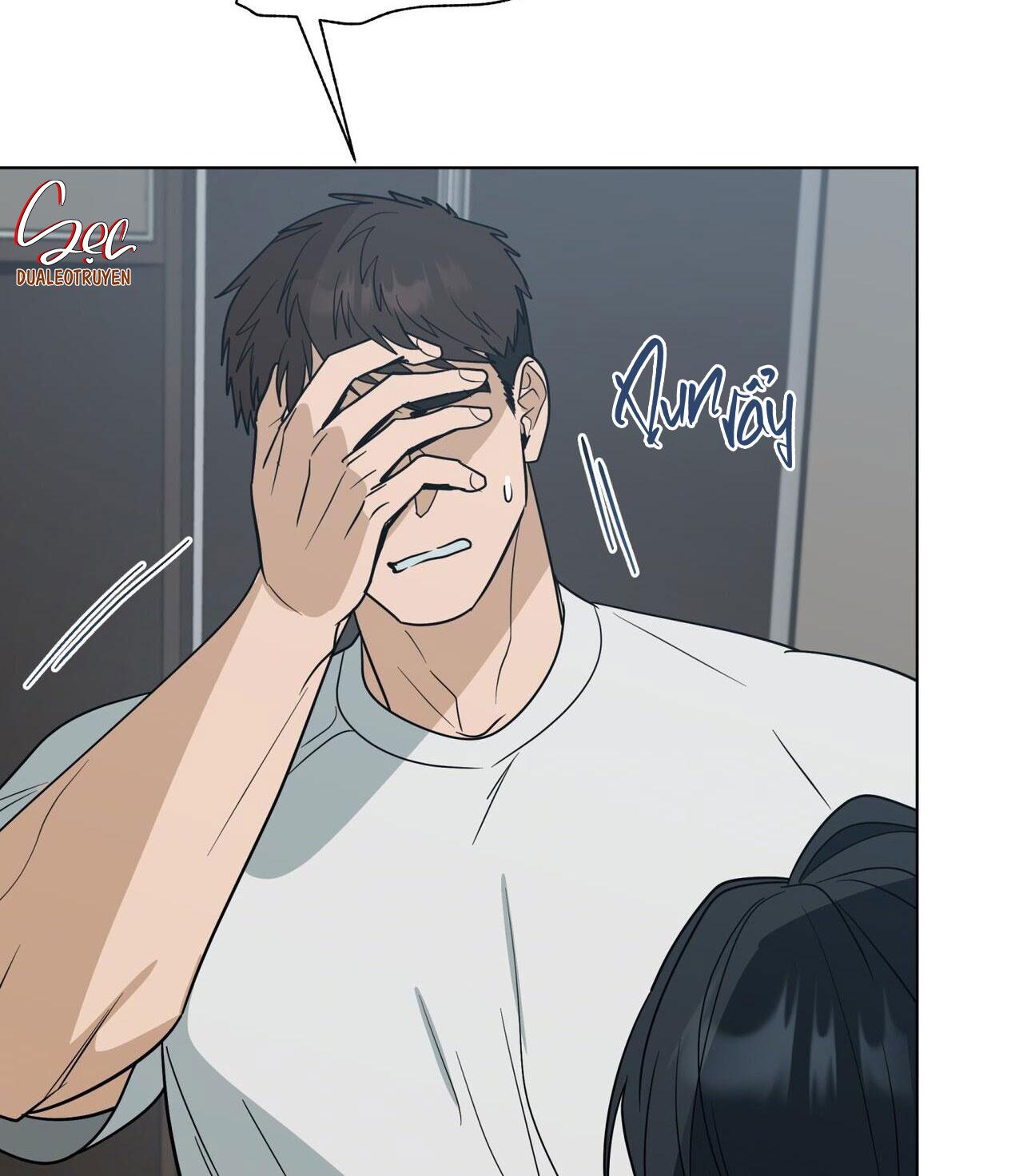 Đọc truyện KIỆT TÁC - Chapter 35