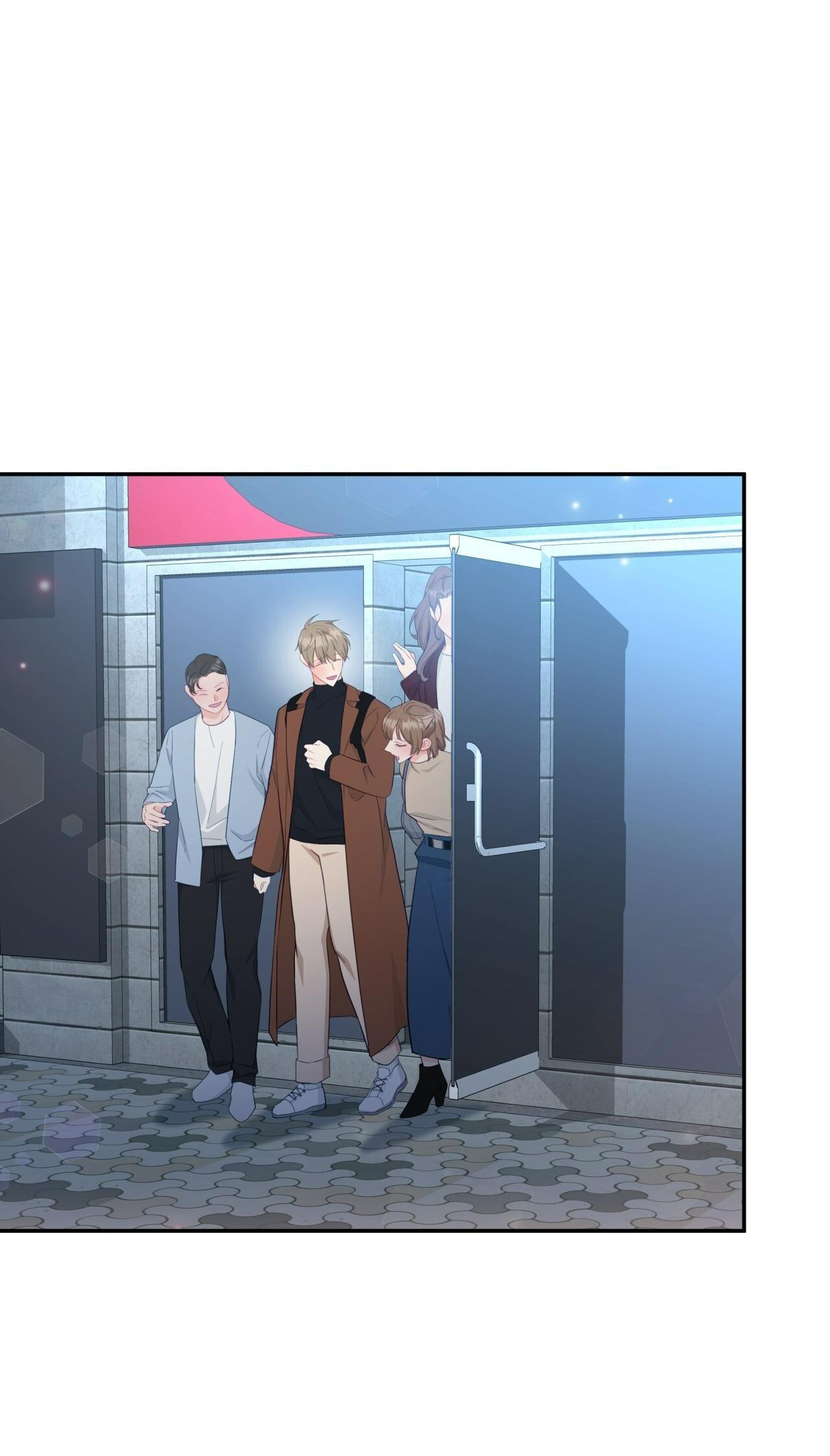 Đọc truyện VỊ NGỌT KHÔNG ĐƯỜNG (SWEET NOT SUGAR) - Chapter 61