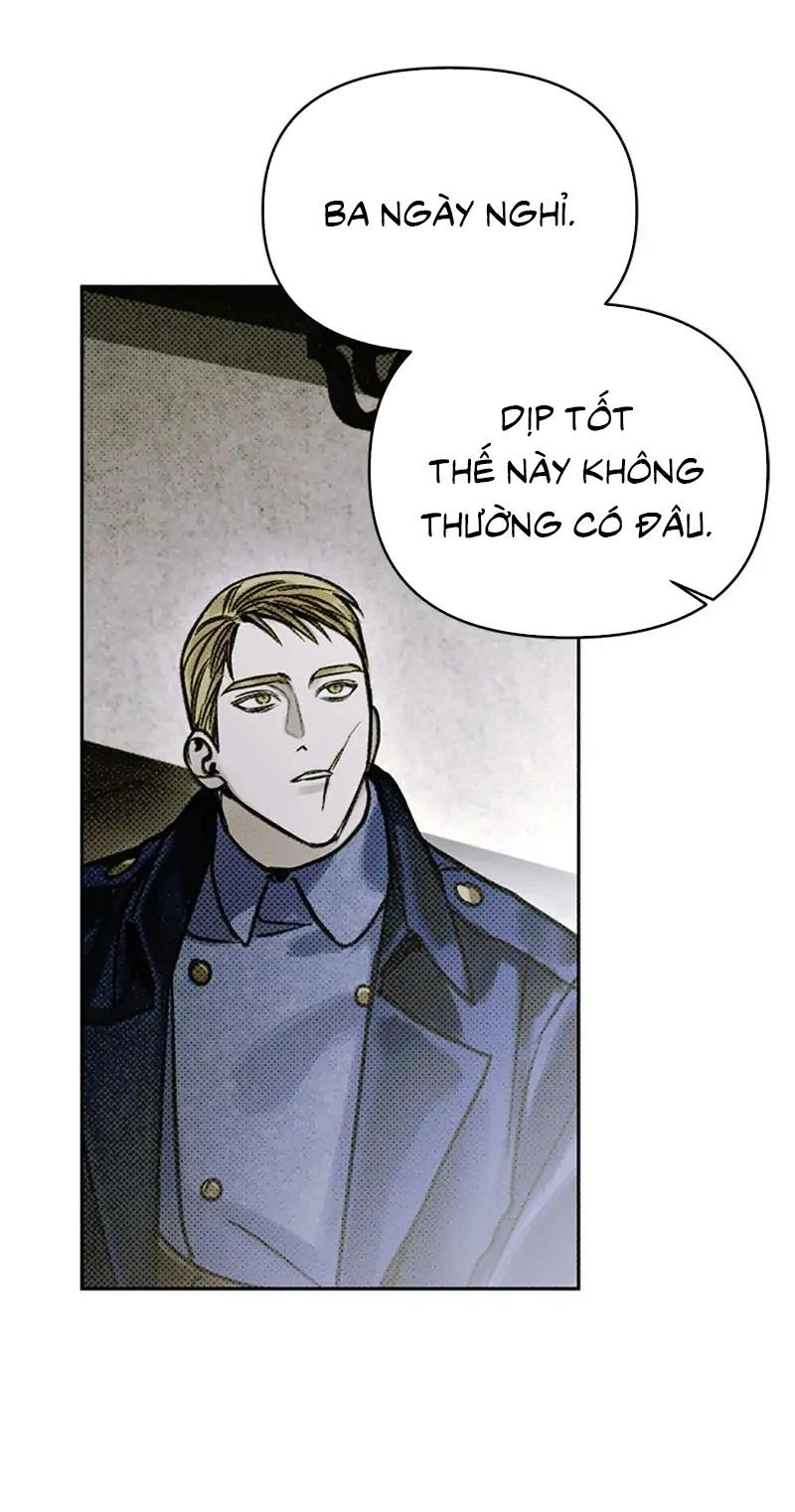 Đọc truyện SOLO FOR TWO - Chapter 17