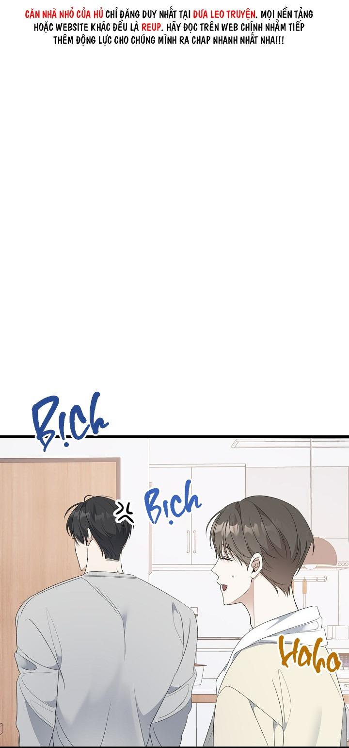Đọc truyện (END) CẢM NẮNG - Chapter 31