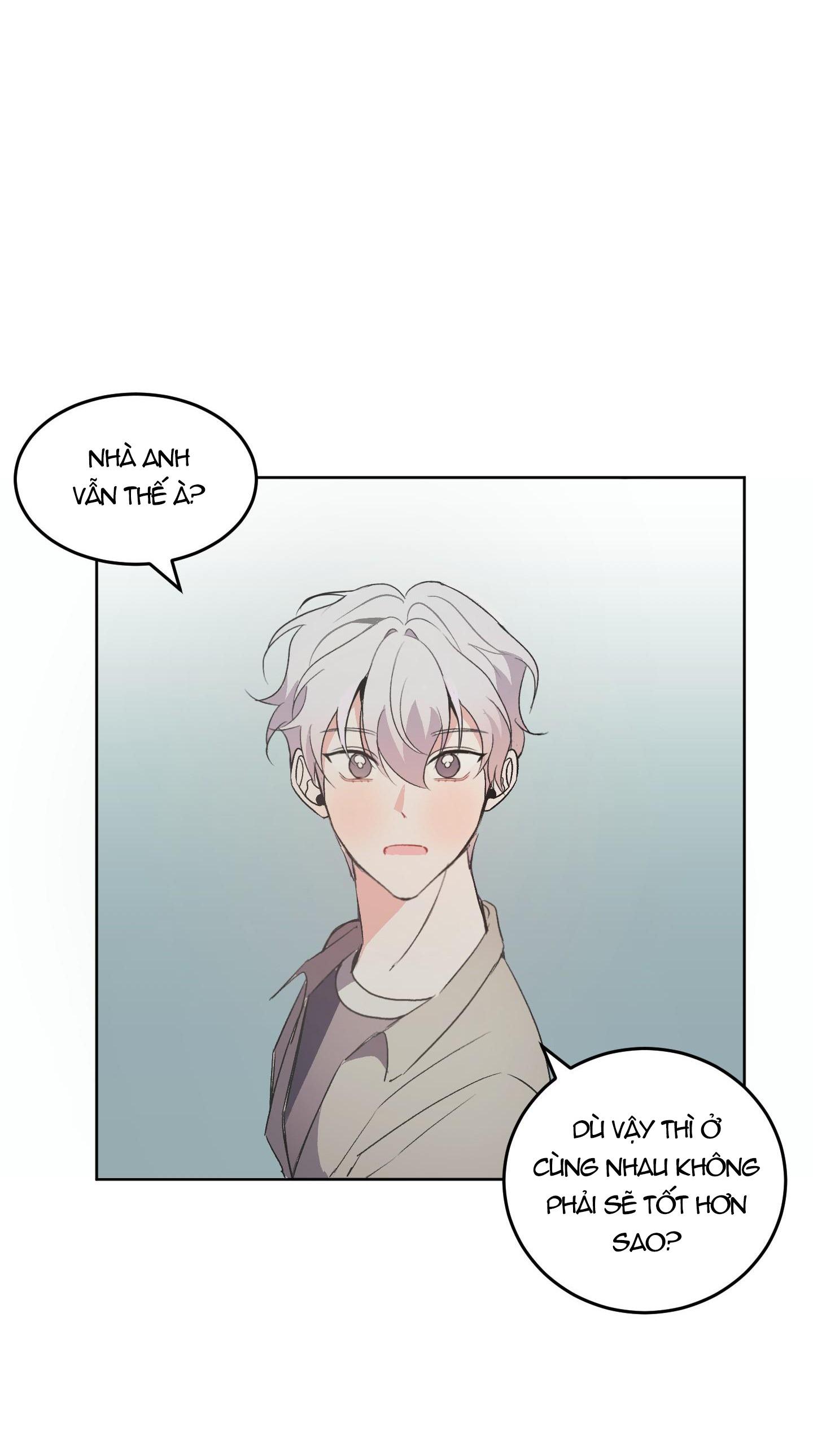 Đọc truyện Vì Sự Vĩnh Cửu - Chapter 10