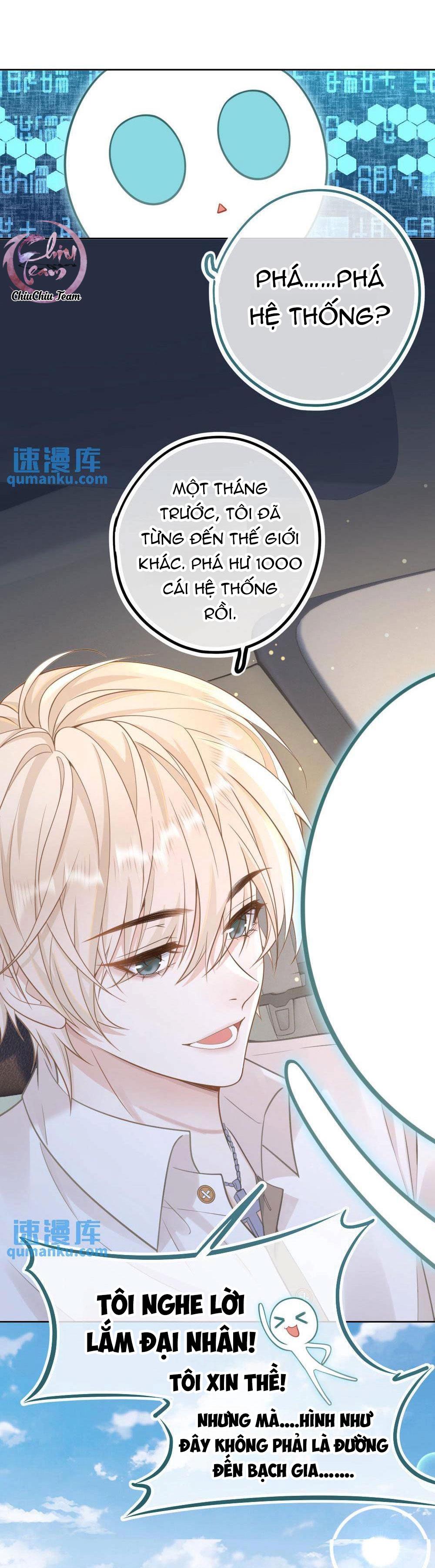 Đọc truyện Khát Vọng Ngọt Ngào - Chapter 11