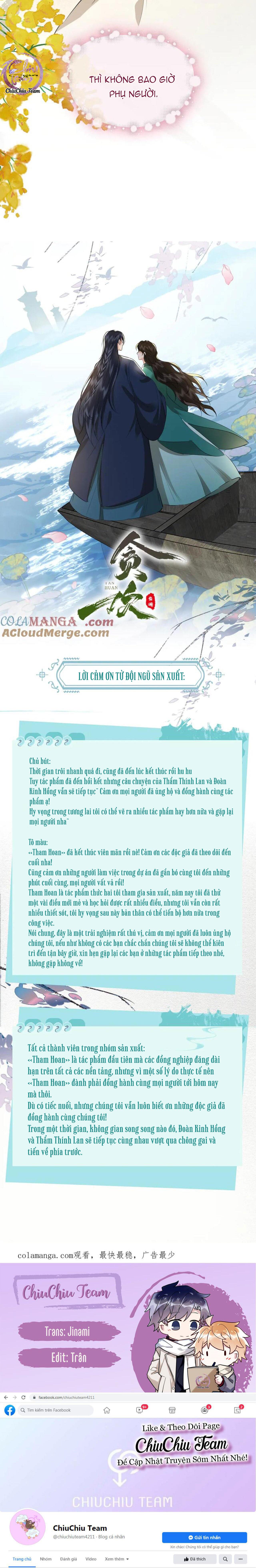 Đọc truyện Dục Vọng - Chapter 64