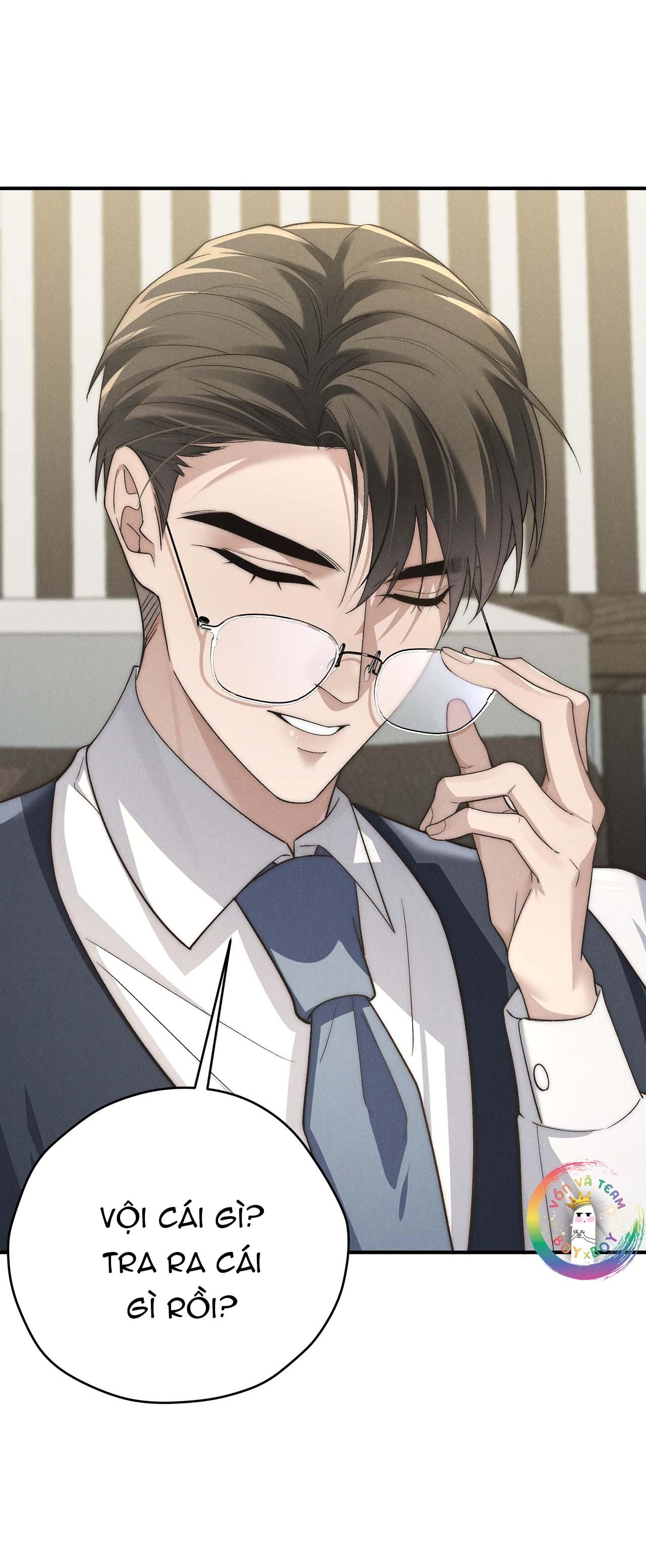 Đọc truyện (END) Thiếu Gia Hư Hỏng - Chapter 50