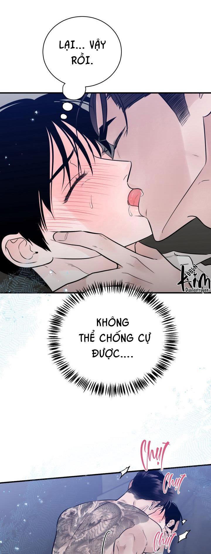 Đọc truyện THÚ CƯNG DAMDANG - Chapter 3.3