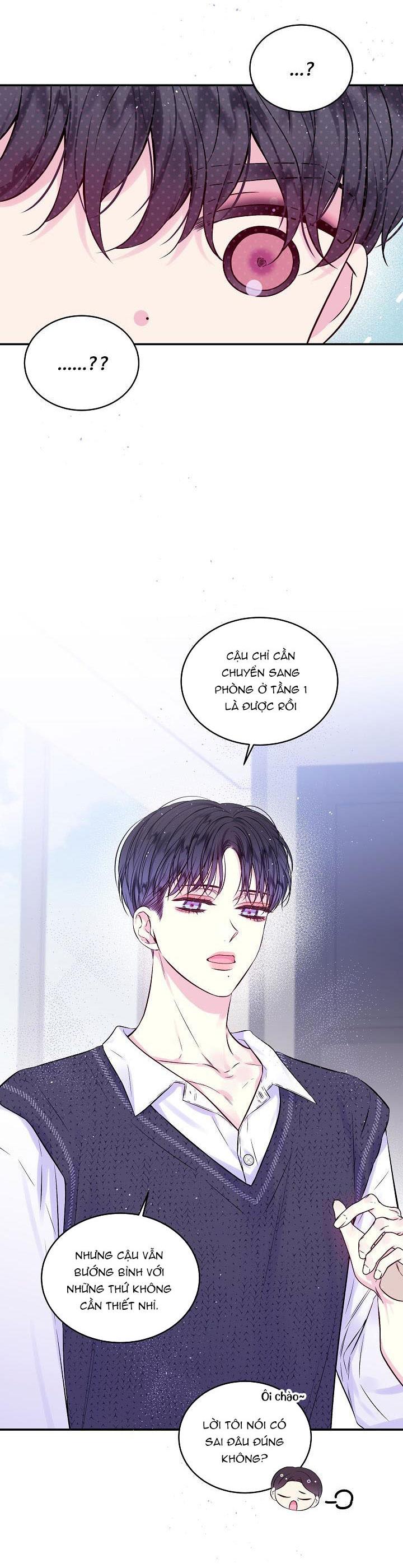 Đọc truyện BÌNH MINH THỨ HAI - Chapter 59