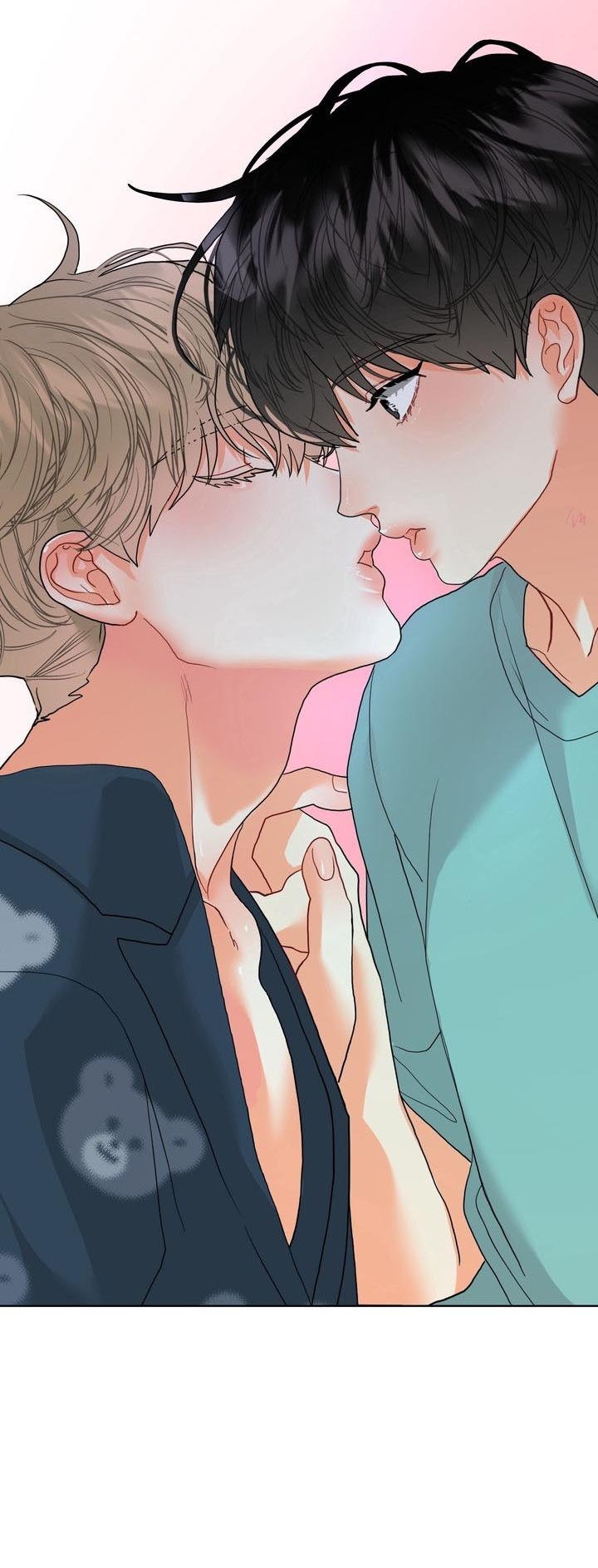Đọc truyện  Omega Của Anh - Chapter 3