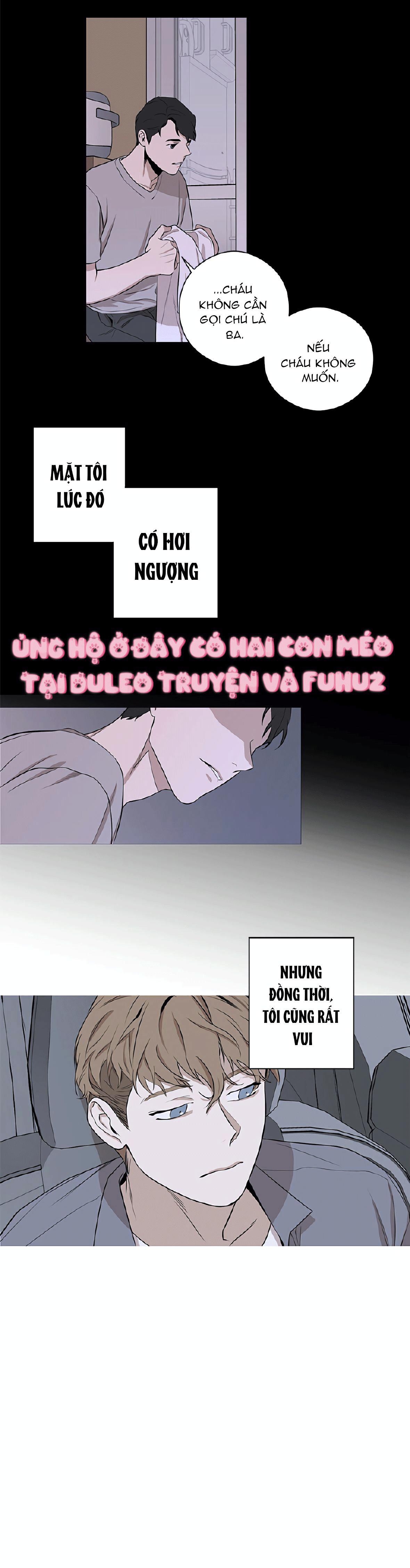 Đọc truyện Đường Chim Bay - Chapter 3