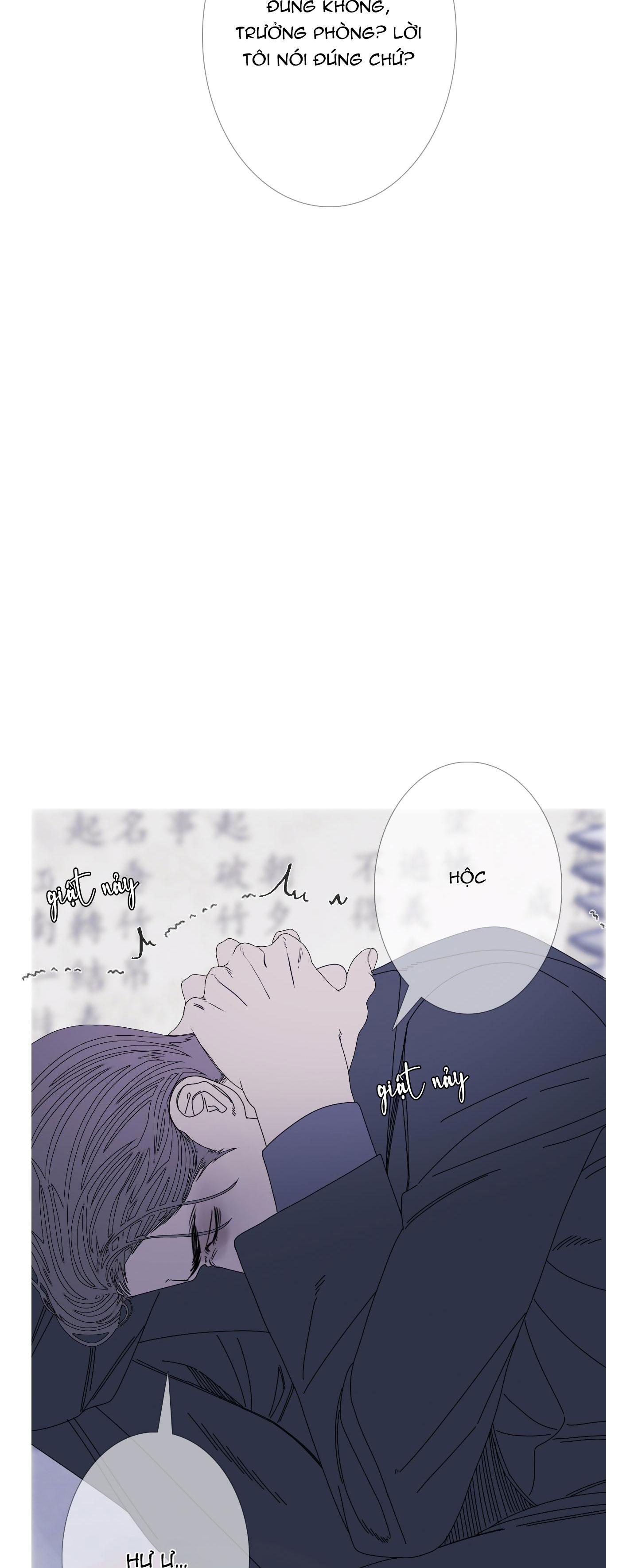 Đọc truyện CHUYỆN QUỶ MÔN QUAN - Chapter 55