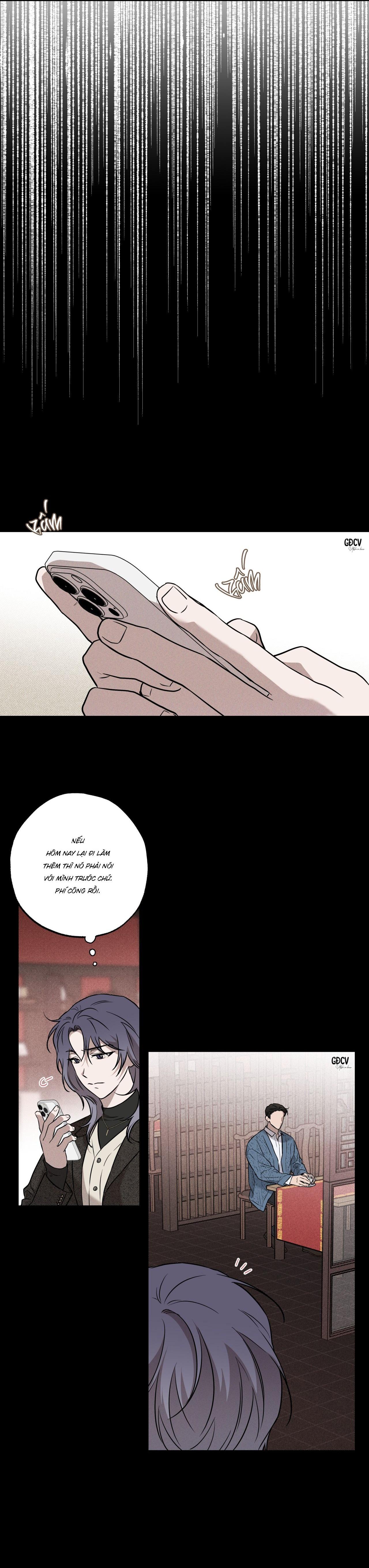 Đọc truyện ANH RỂ - Chapter 4