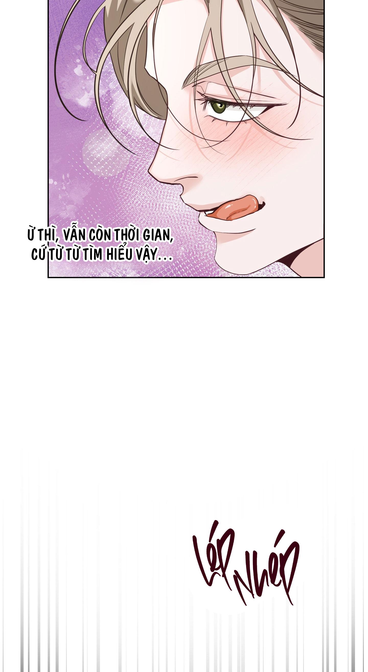 Đọc truyện ĐỔI VỊ TRÍ RỒI SAO - Chapter 1