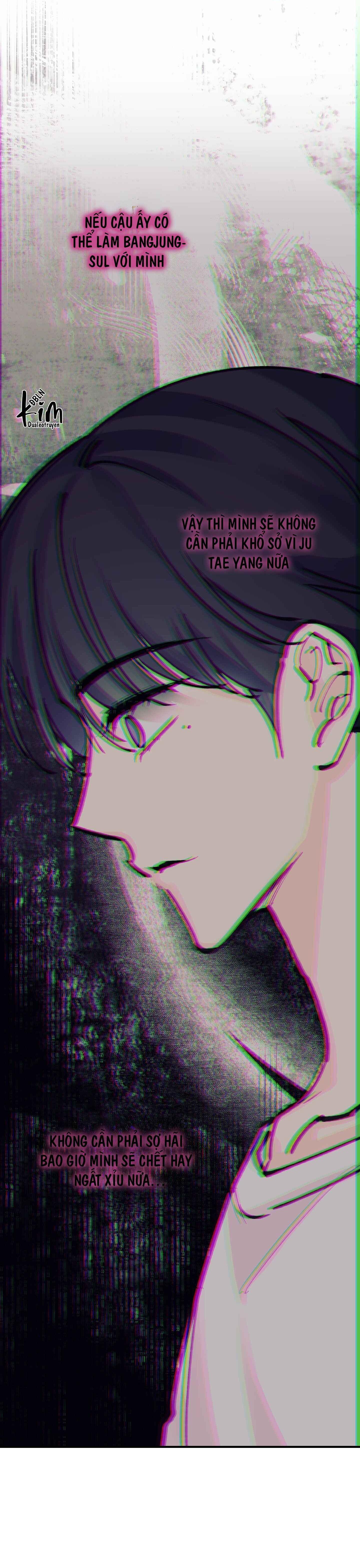 Đọc truyện QUAN HỆ CỘNG SINH GIỮA TRỜI VÀ TRĂNG - Chapter 31