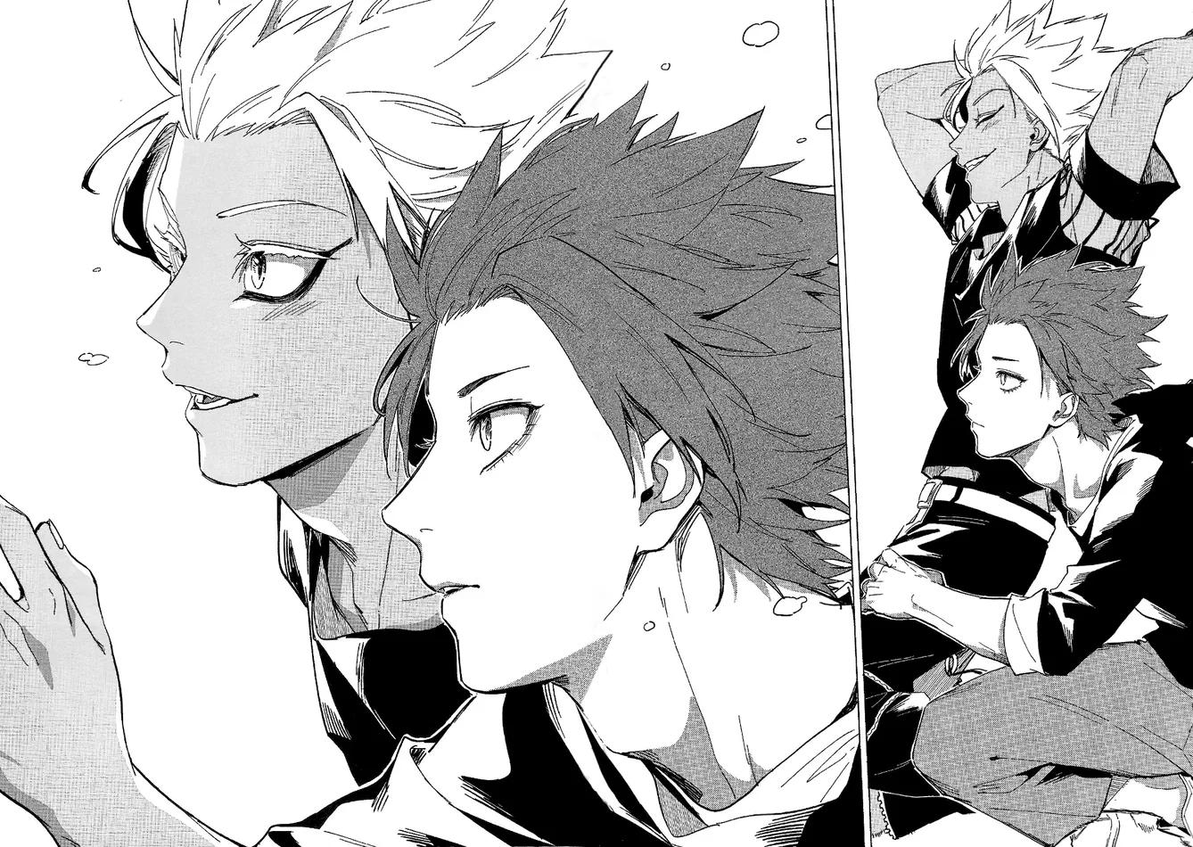 Đọc truyện Ổ sìn OTP - Chapter 159