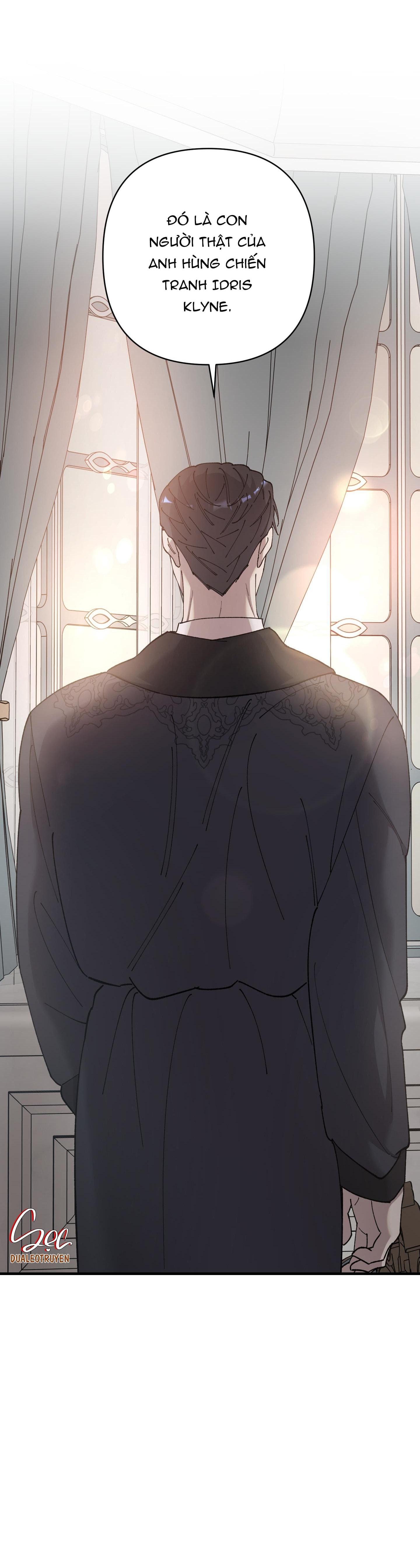 Đọc truyện Đóa hoa của mặt trời - Chapter 85